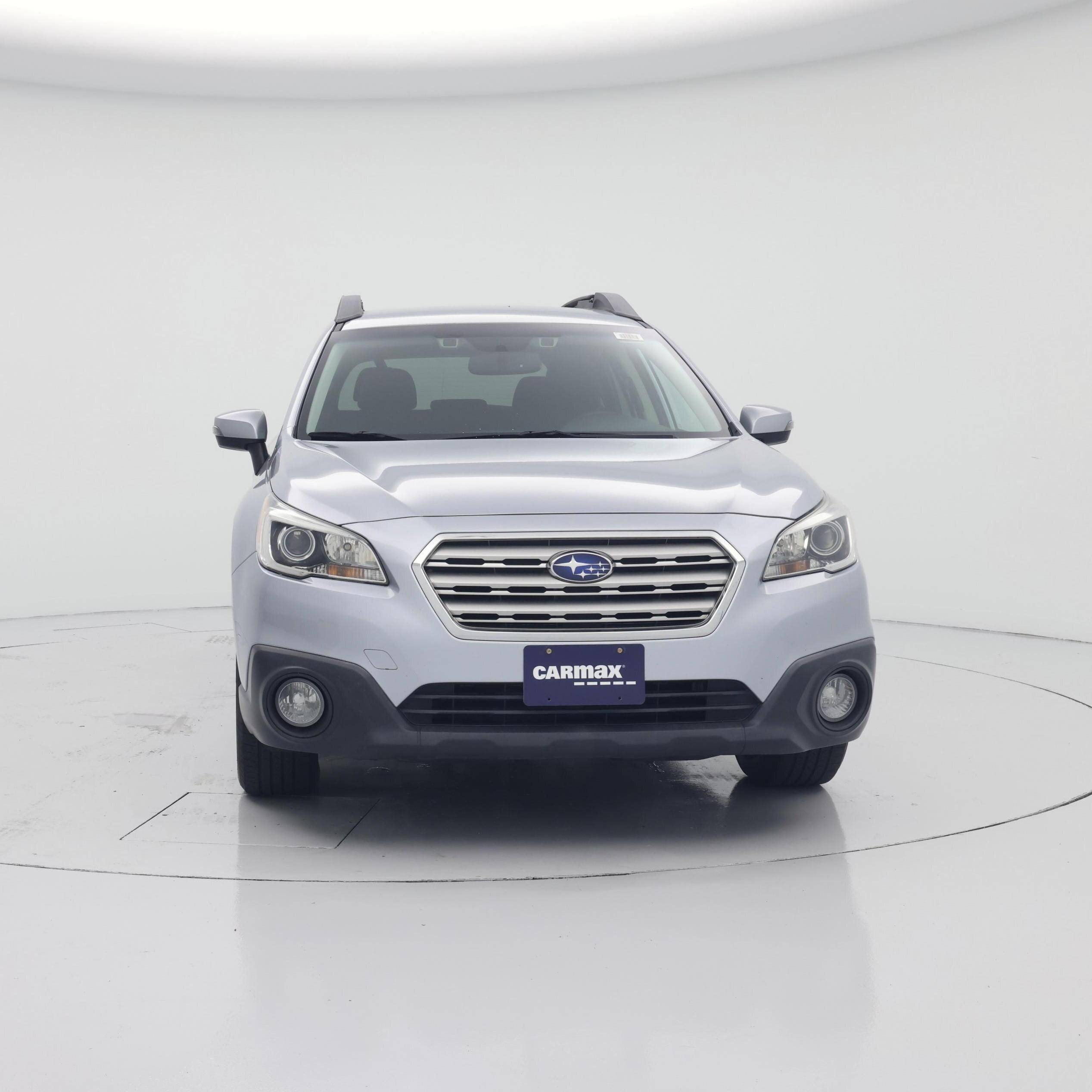 Thumbnail: 2015 Subaru Outback - 5