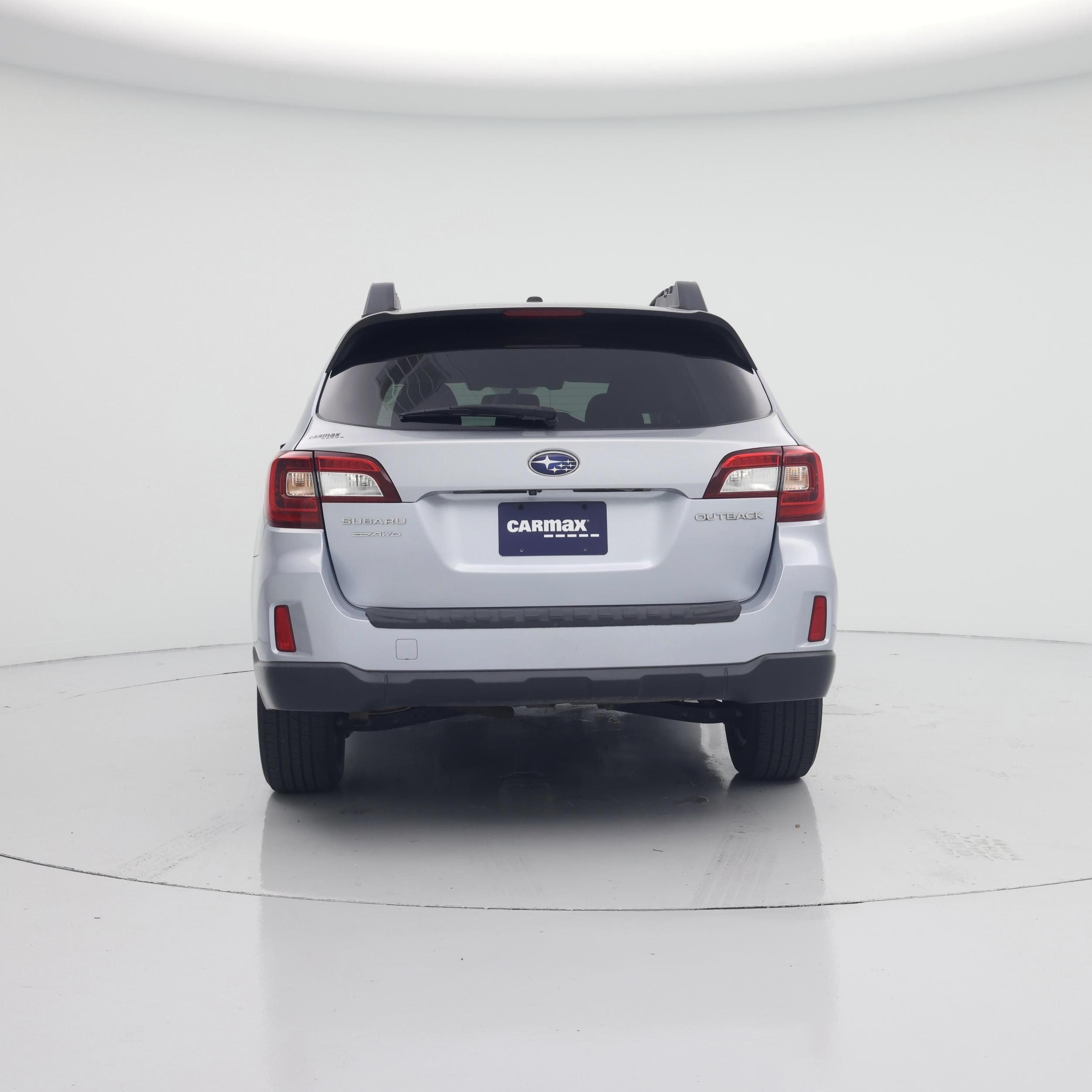 Thumbnail: 2015 Subaru Outback - 6