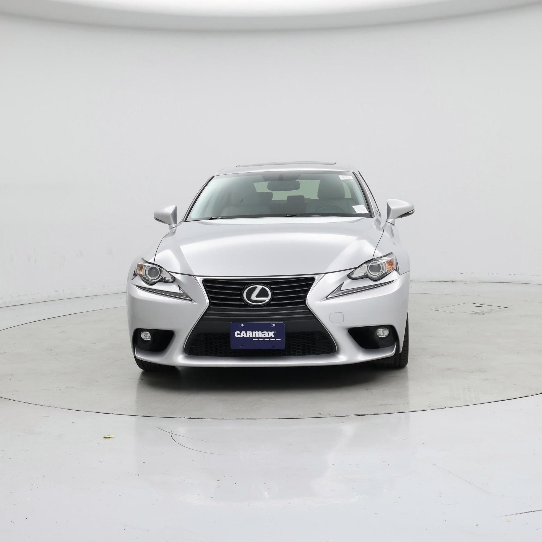 Thumbnail: 2016 Lexus IS - 5
