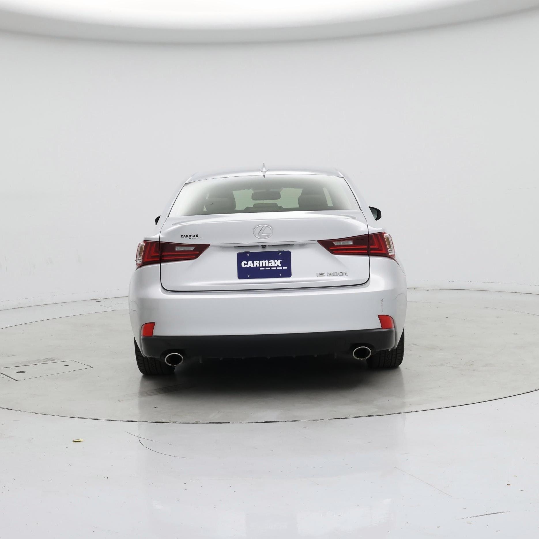 Thumbnail: 2016 Lexus IS - 6