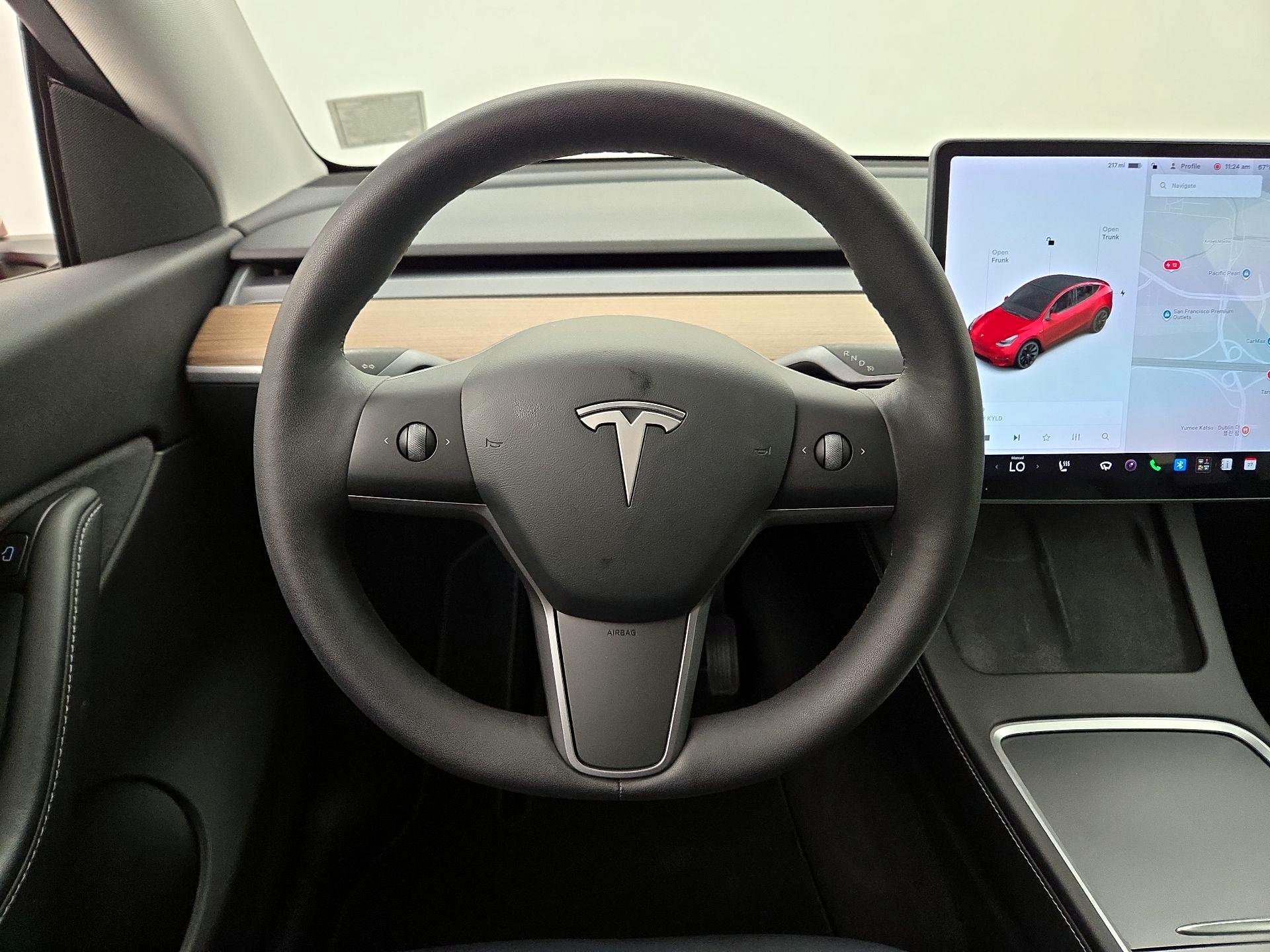 Thumbnail: 2021 Tesla Model Y - 10