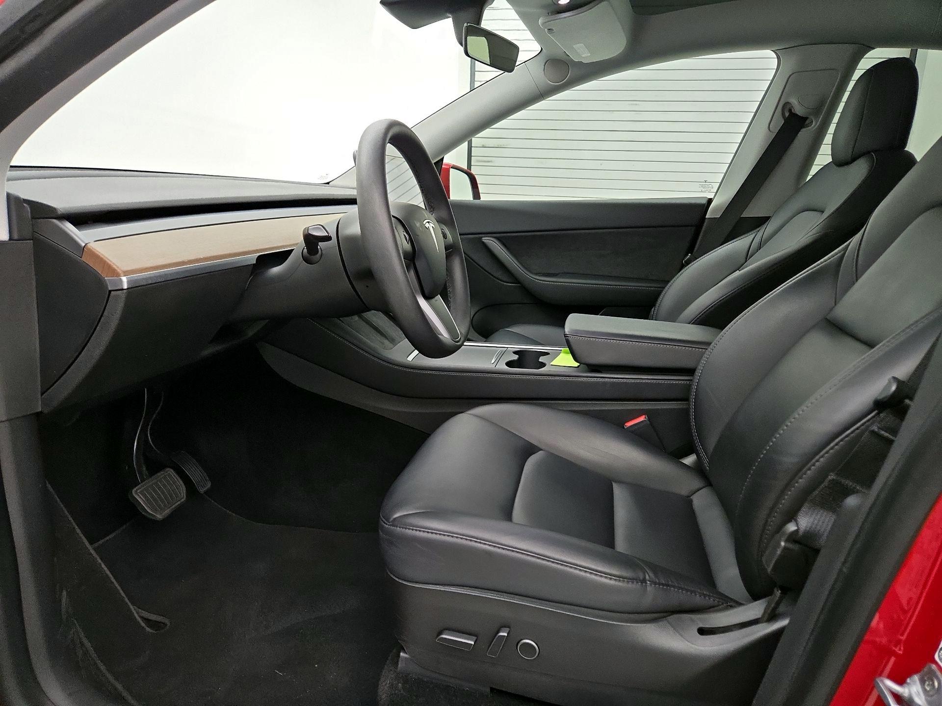 Thumbnail: 2021 Tesla Model Y - 11