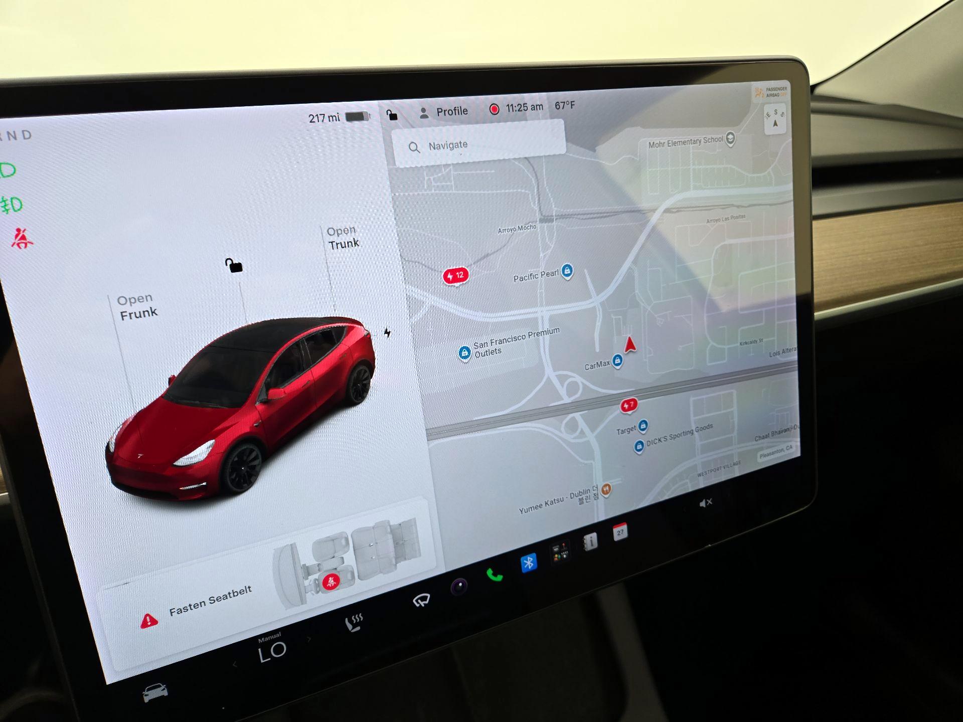 Thumbnail: 2021 Tesla Model Y - 13