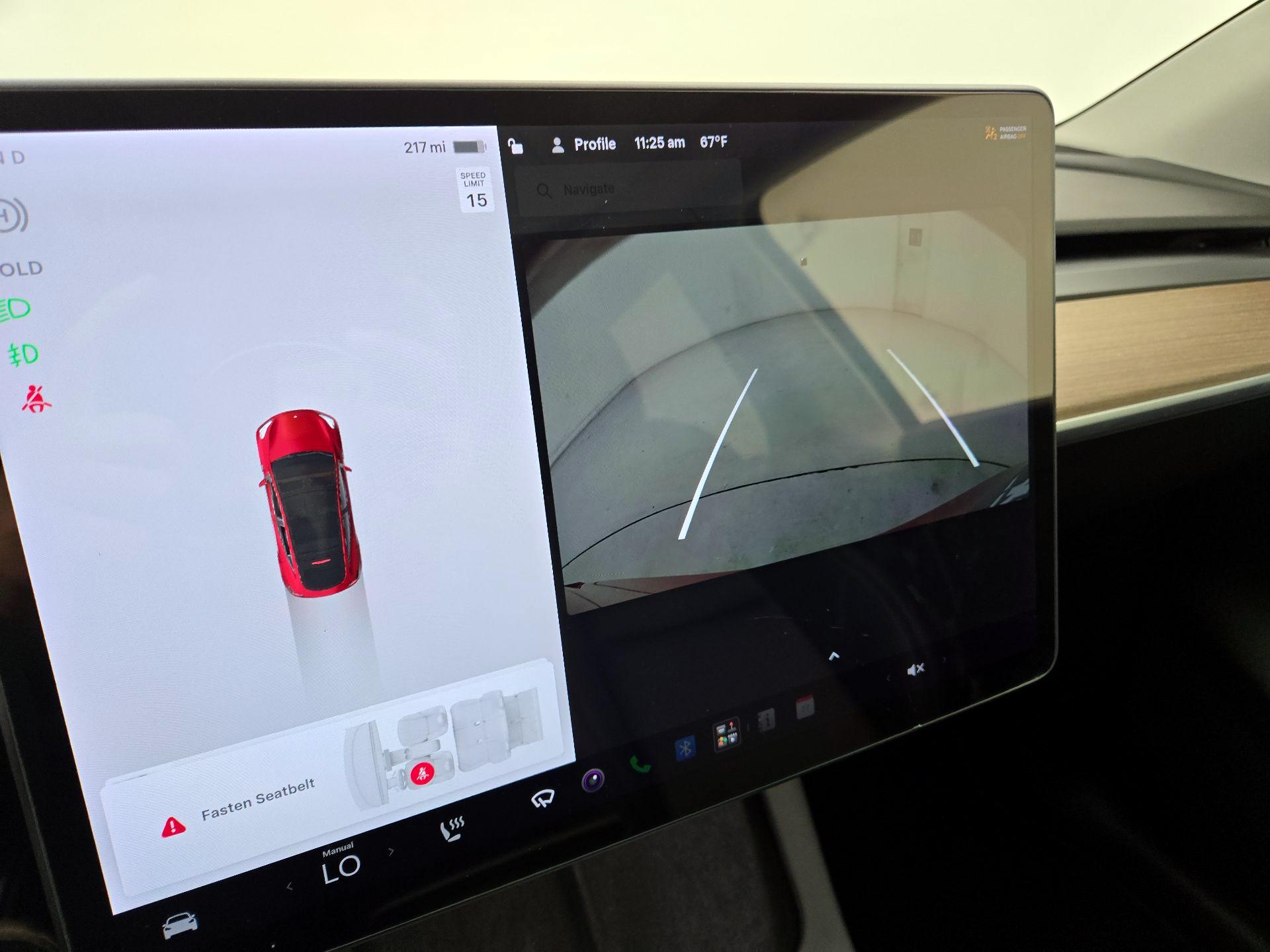 Thumbnail: 2021 Tesla Model Y - 14