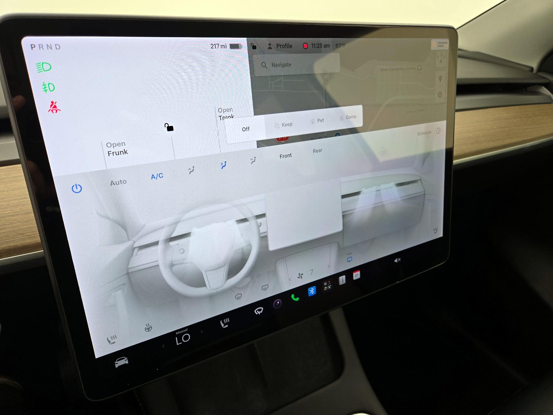 Thumbnail: 2021 Tesla Model Y - 16