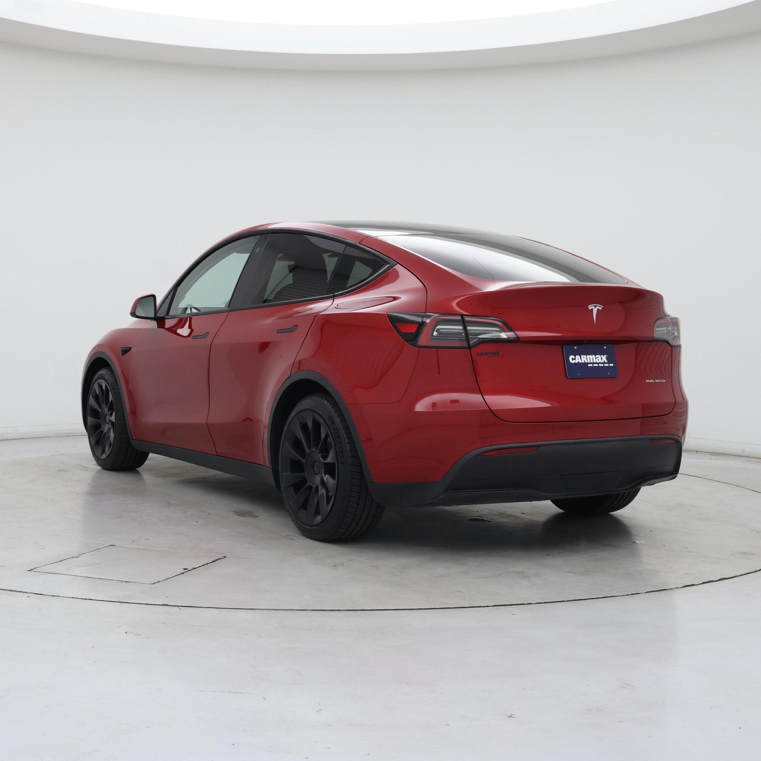 Thumbnail: 2021 Tesla Model Y - 2