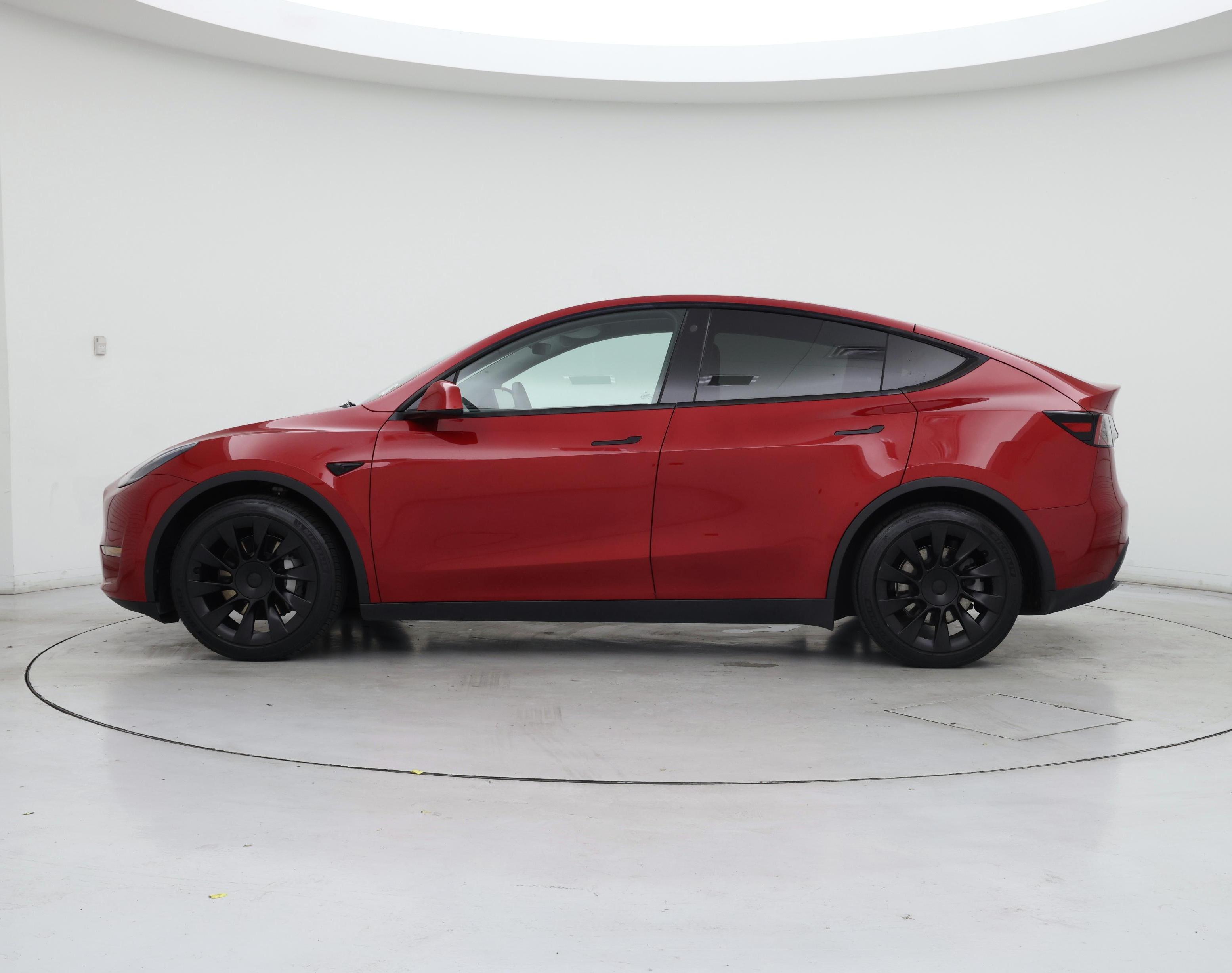 Thumbnail: 2021 Tesla Model Y - 3