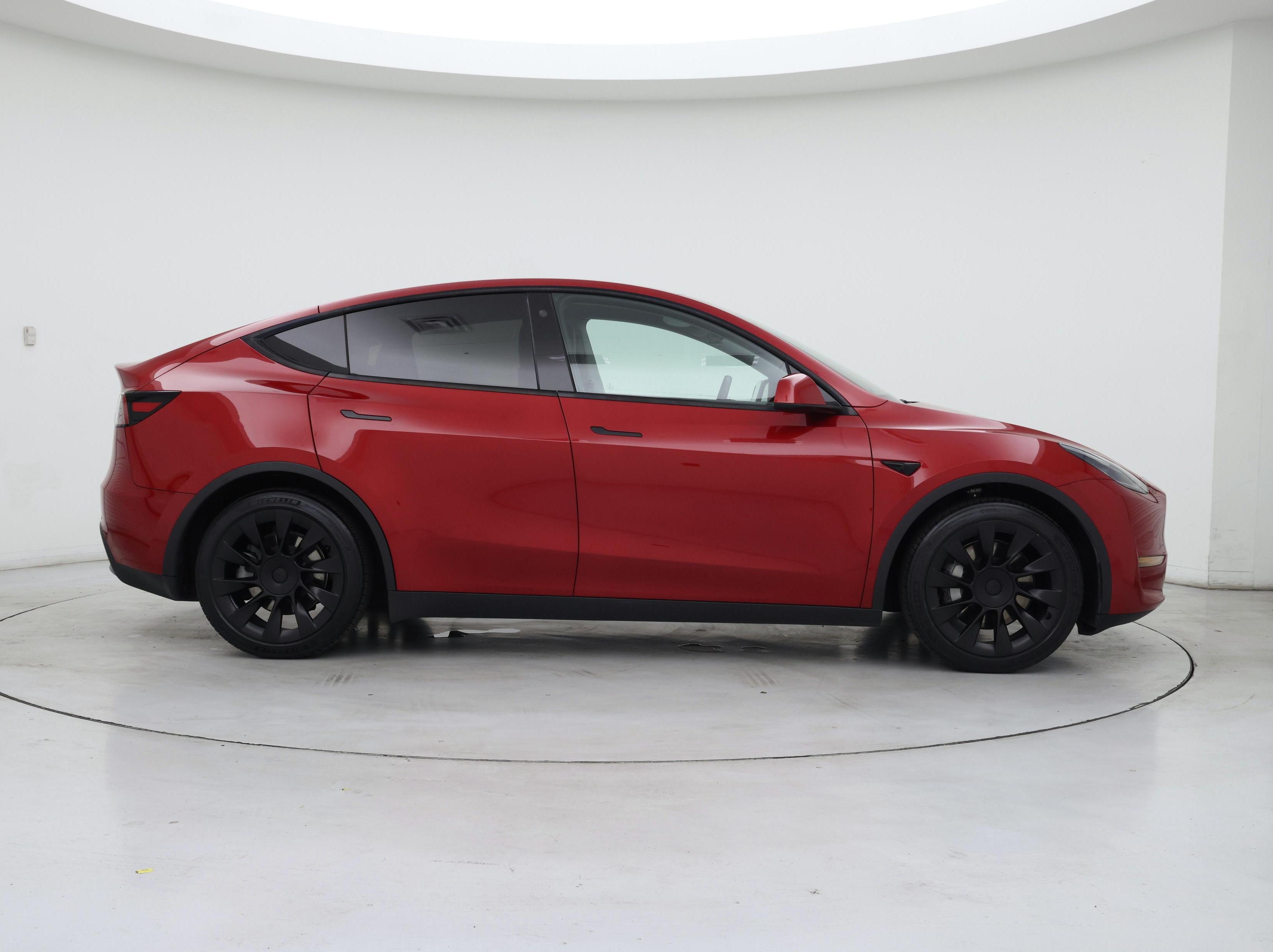 Thumbnail: 2021 Tesla Model Y - 7