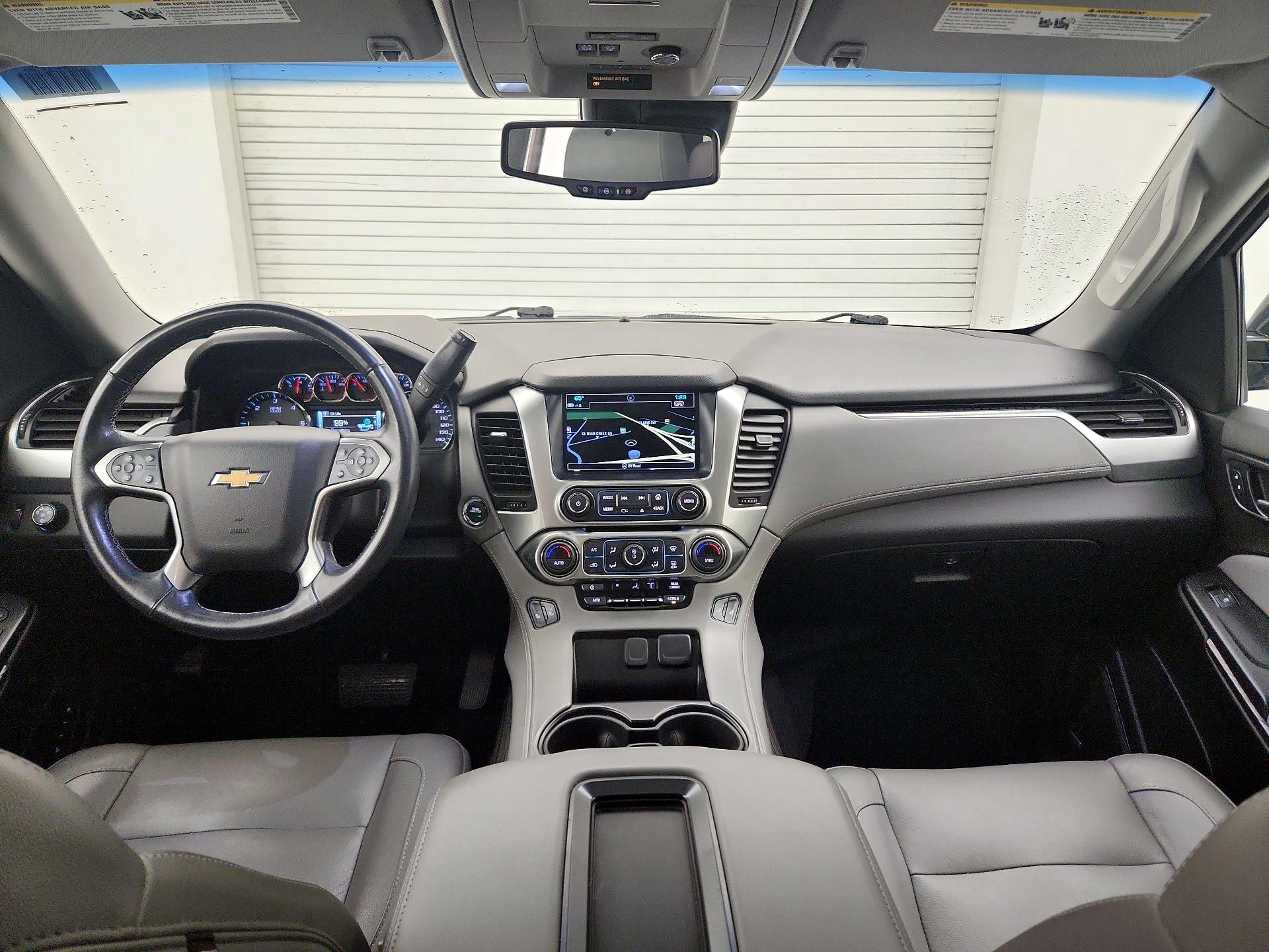 Thumbnail: 2020 Chevrolet Tahoe - 9