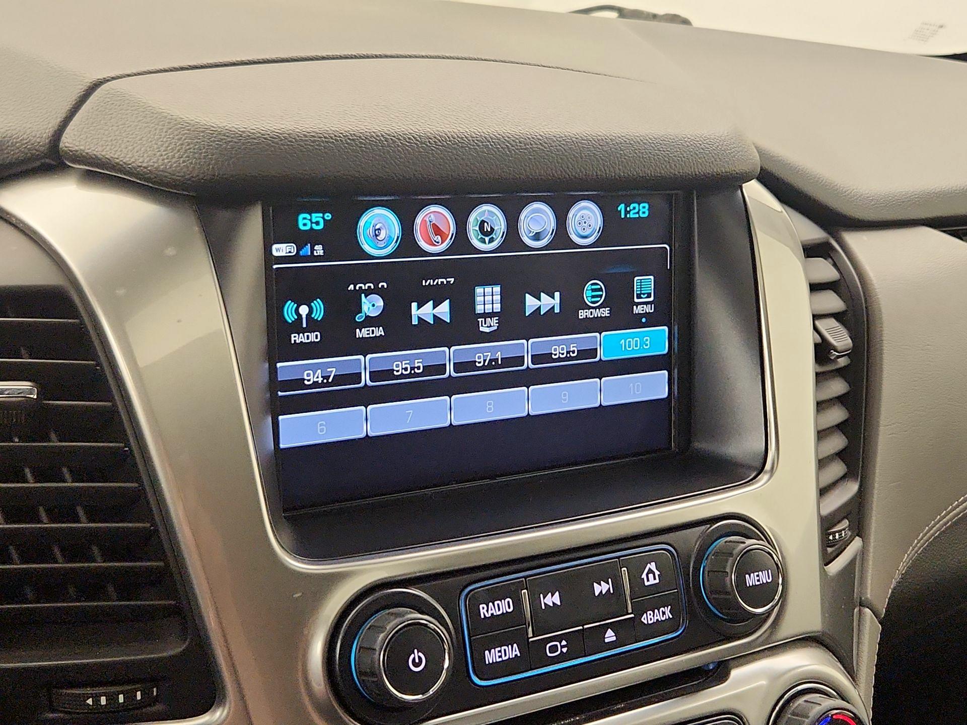 Thumbnail: 2020 Chevrolet Tahoe - 16