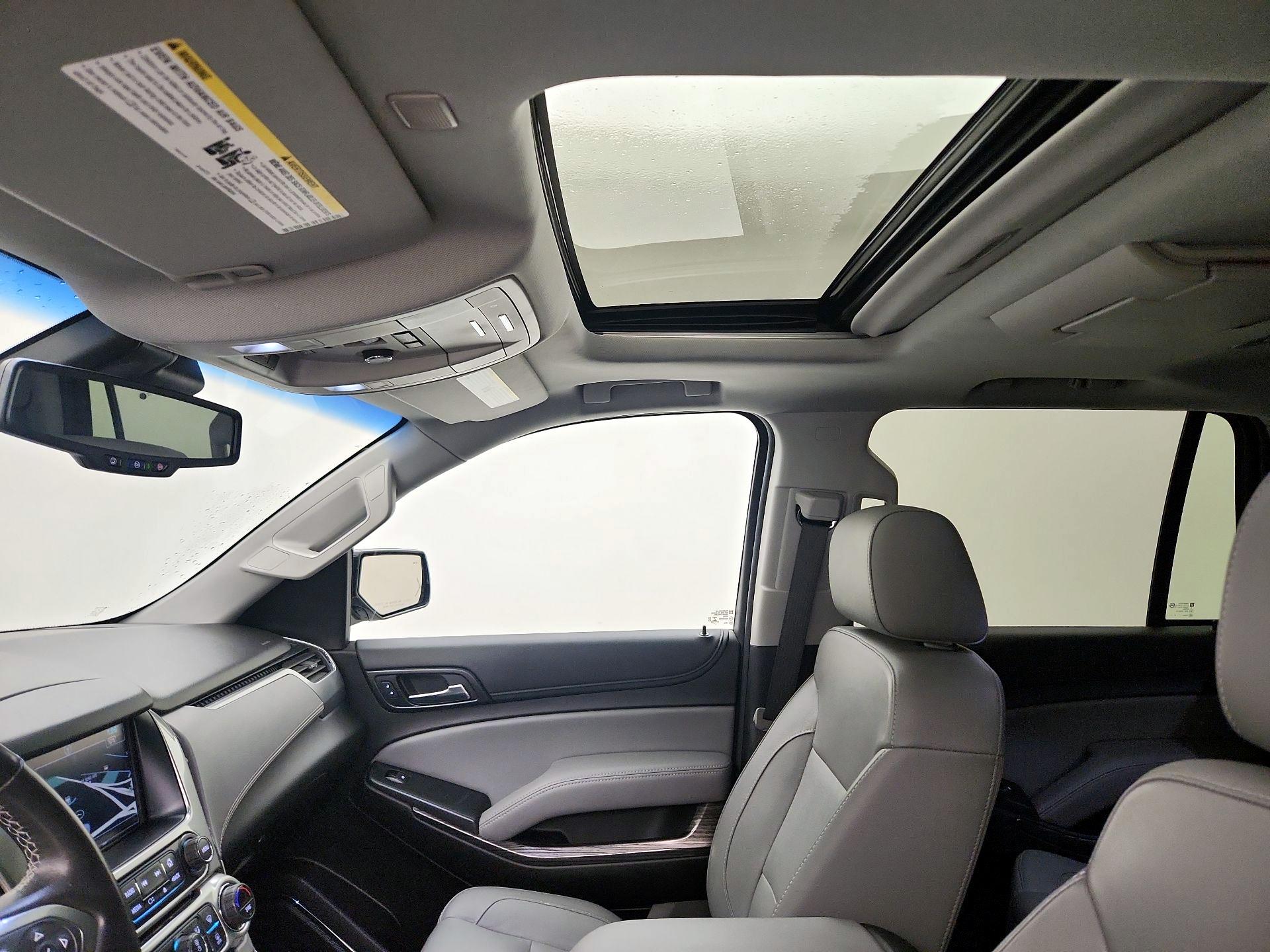 Thumbnail: 2020 Chevrolet Tahoe - 20