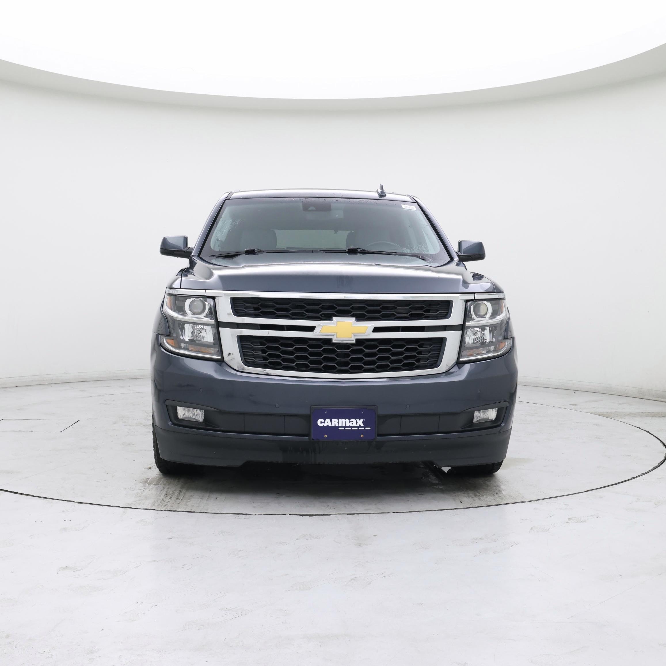 Thumbnail: 2020 Chevrolet Tahoe - 5