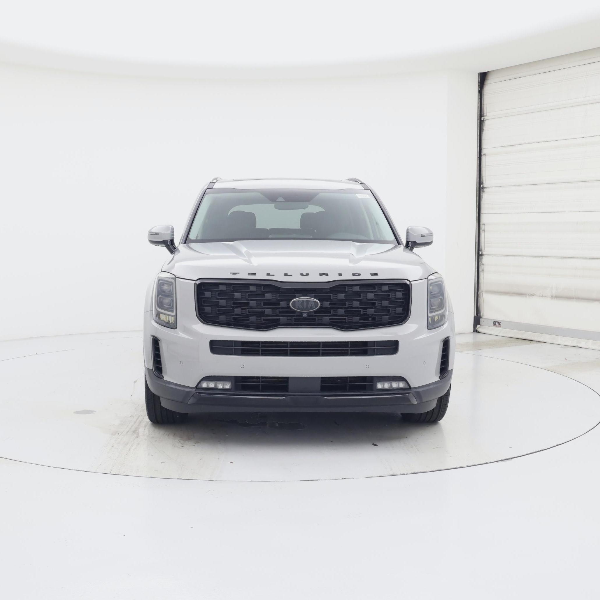 Thumbnail: 2021 Kia Telluride - 5
