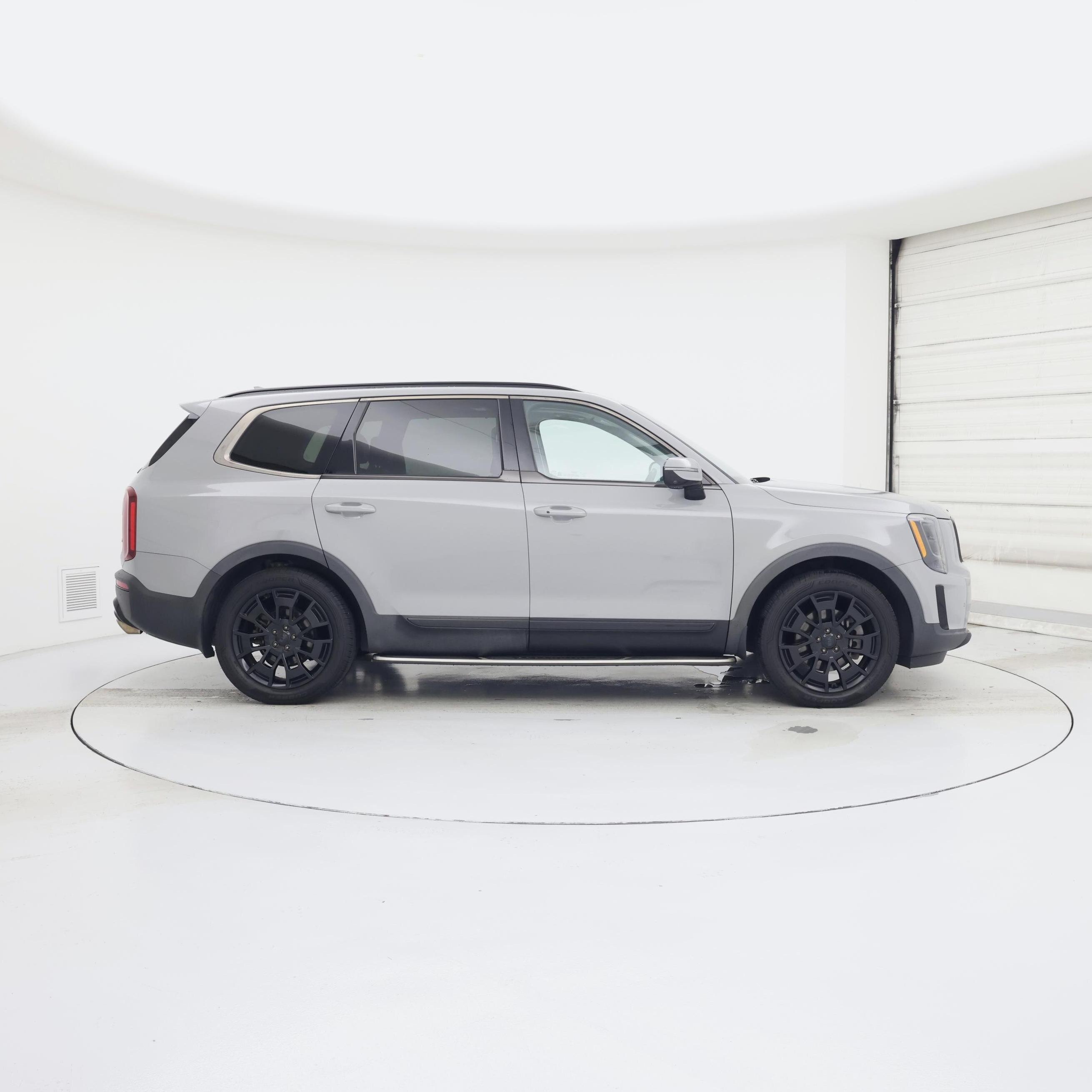 Thumbnail: 2021 Kia Telluride - 7