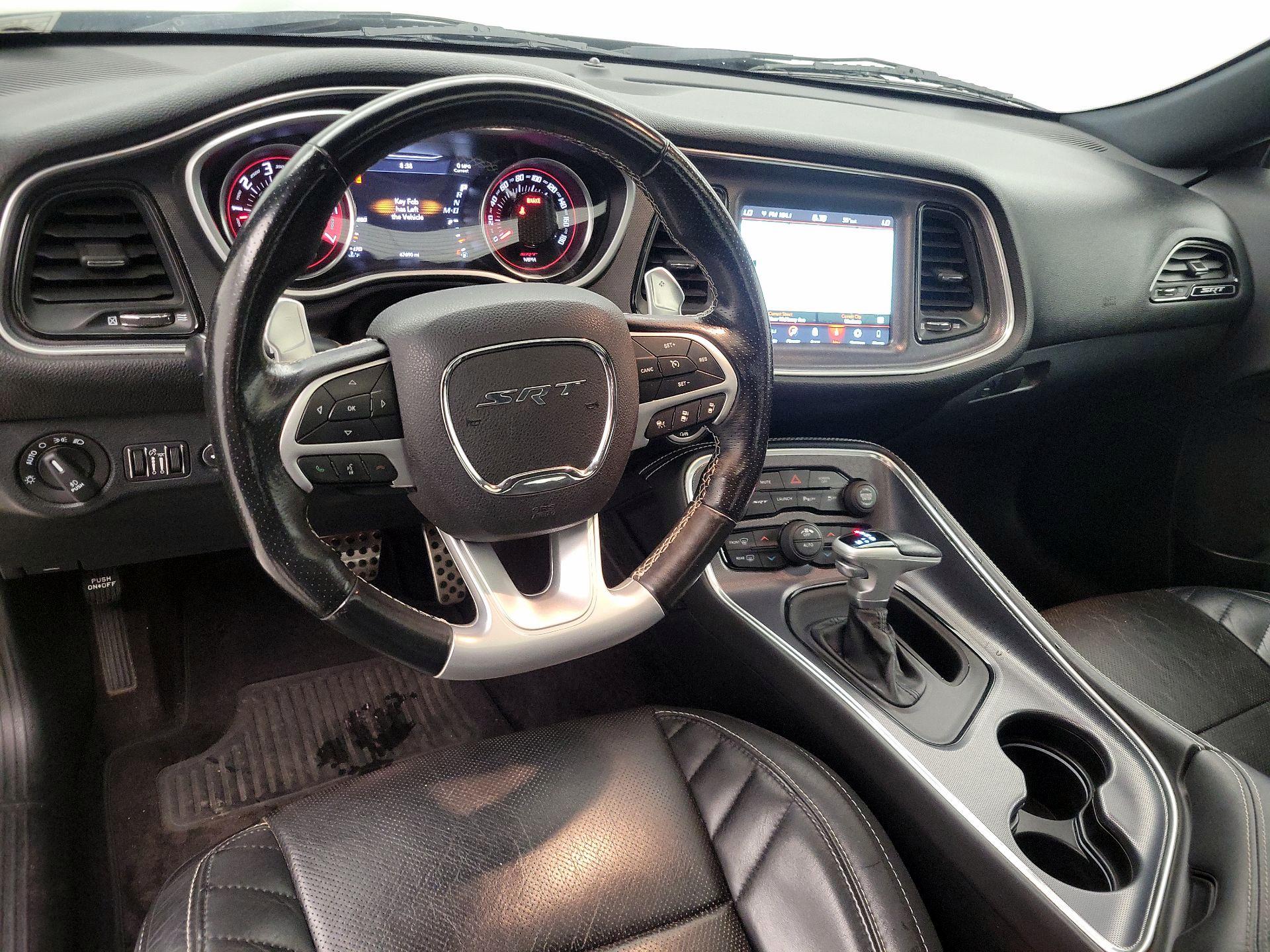 Thumbnail: 2018 Dodge Challenger - 9