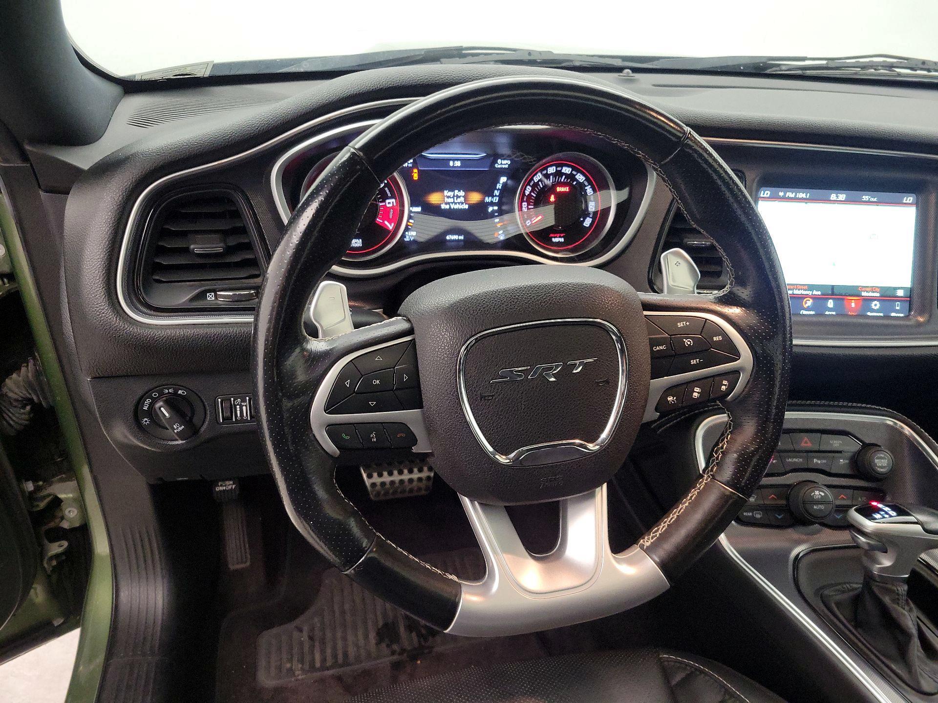 Thumbnail: 2018 Dodge Challenger - 10