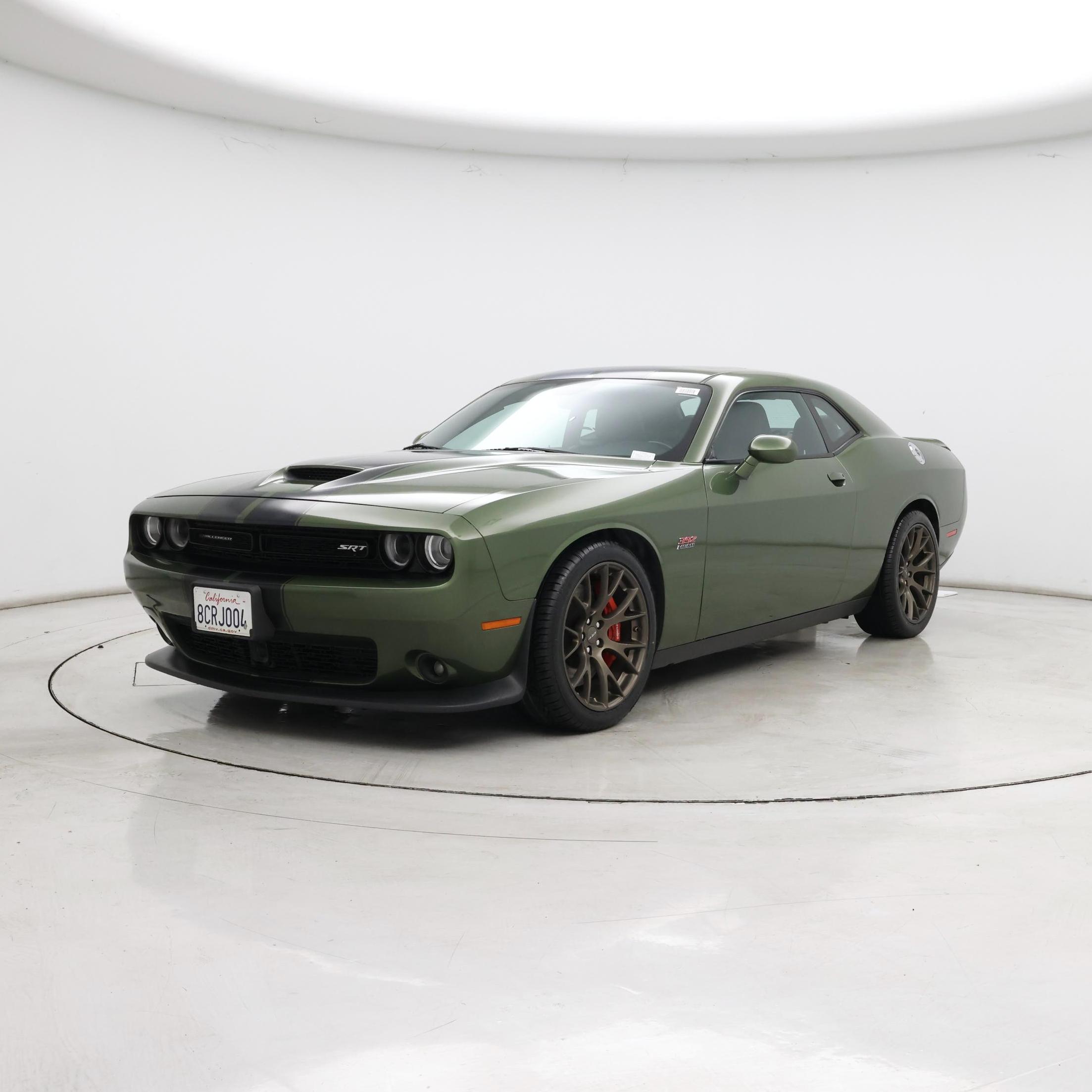 Thumbnail: 2018 Dodge Challenger - 4