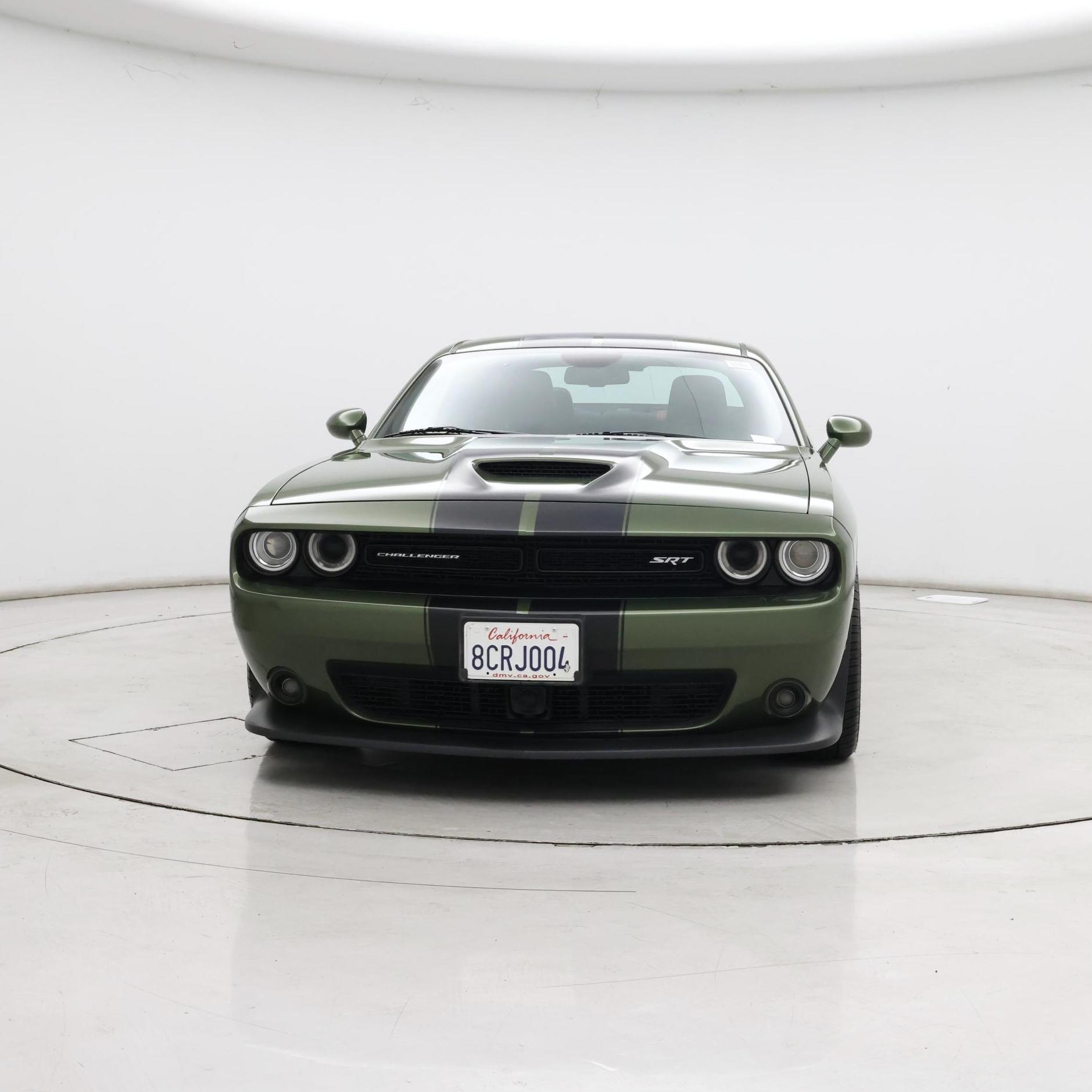Thumbnail: 2018 Dodge Challenger - 5
