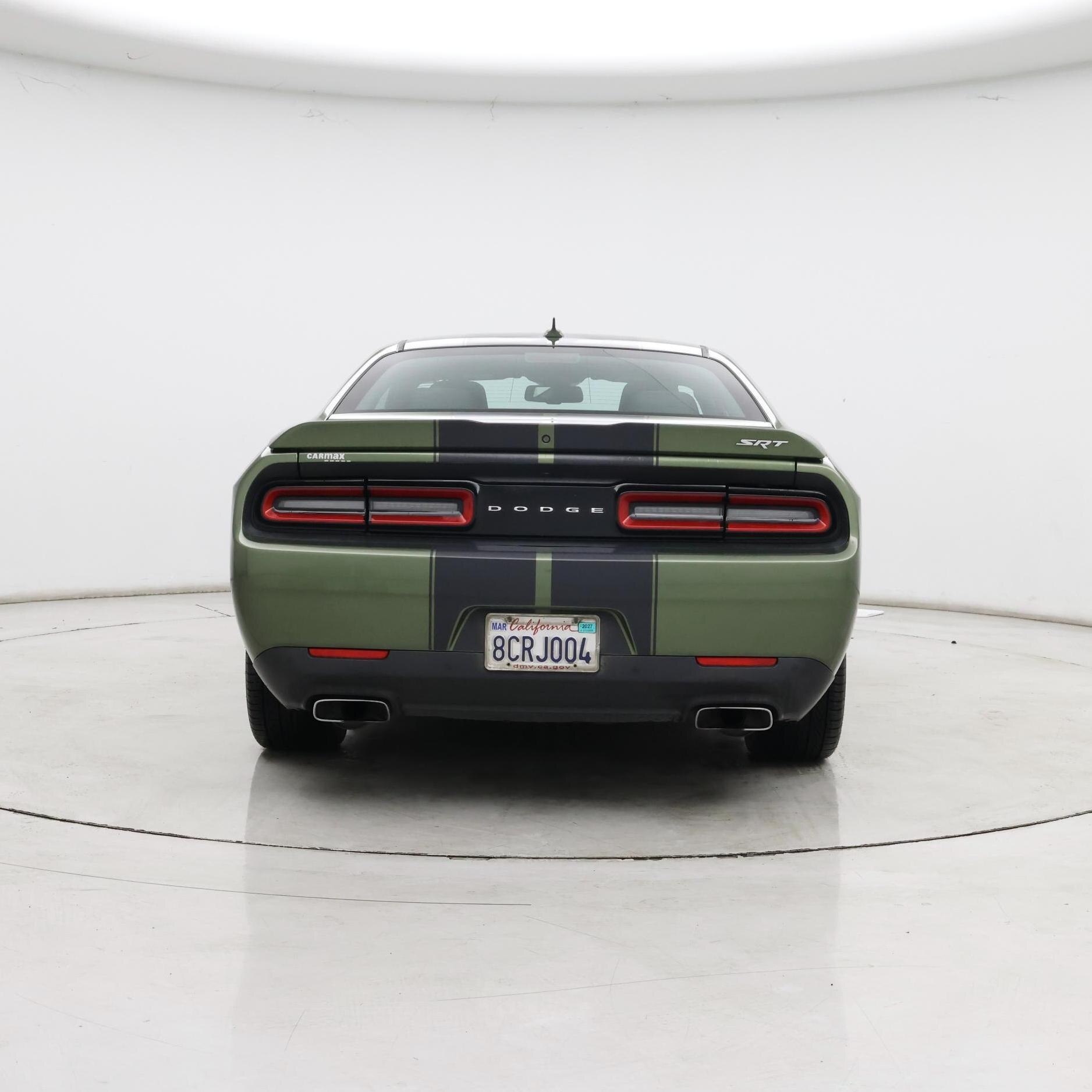 Thumbnail: 2018 Dodge Challenger - 6