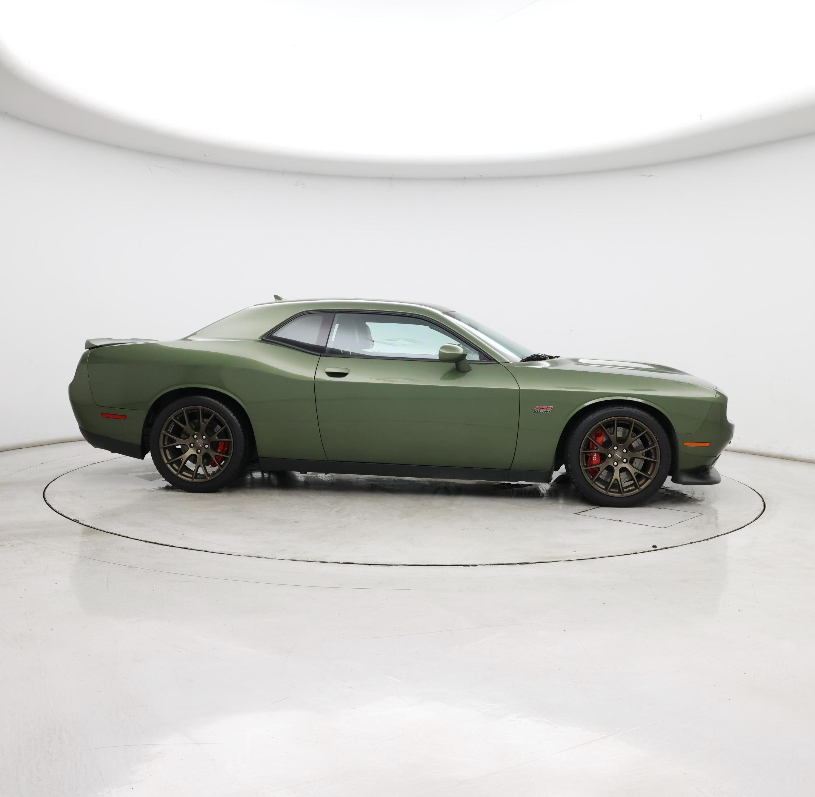 Thumbnail: 2018 Dodge Challenger - 7