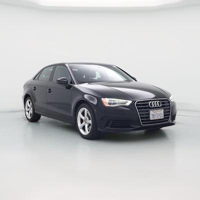 2015 Audi A3 Premium