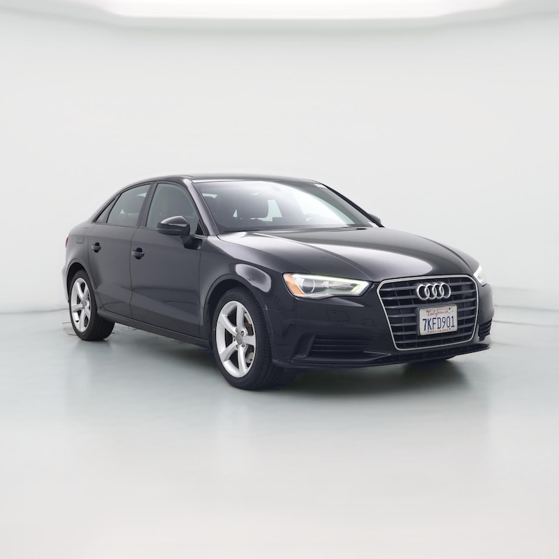 2015 Audi A3 Premium