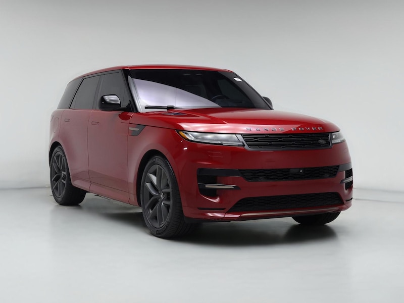 2023 Land Rover Range Rover Sport SE Dynamic -
                  Grand Rapids, MI
