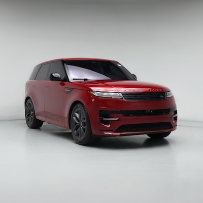2023 Land Rover Range Rover Sport SE Dynamic