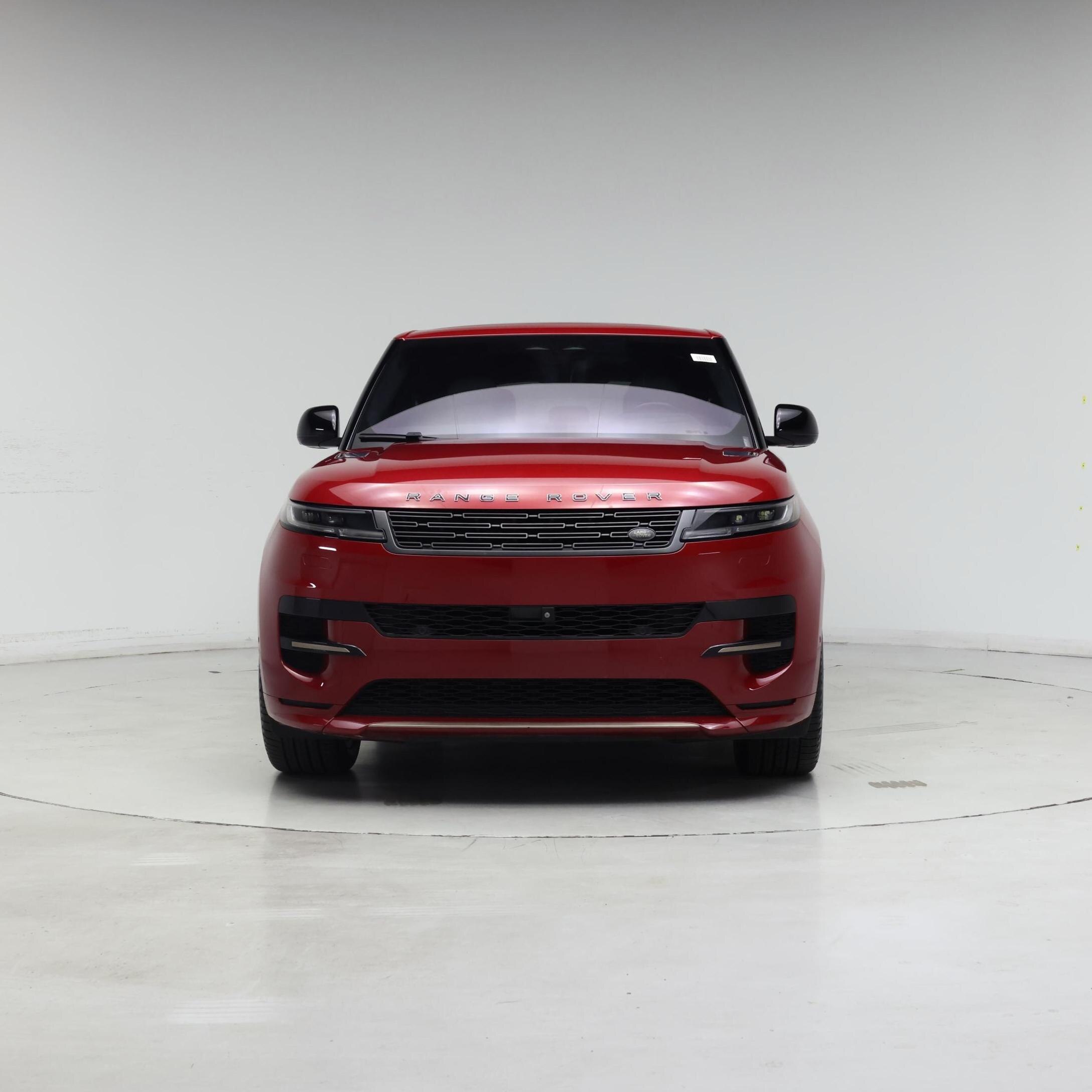 Thumbnail: 2023 Land Rover Range Rover Sport - 5