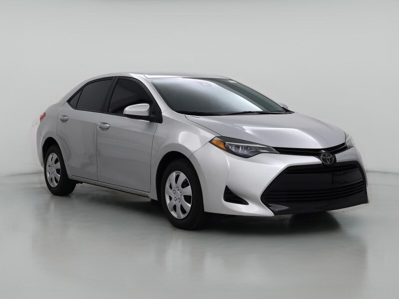 2018 Toyota Corolla L -
                  Las Vegas, NV