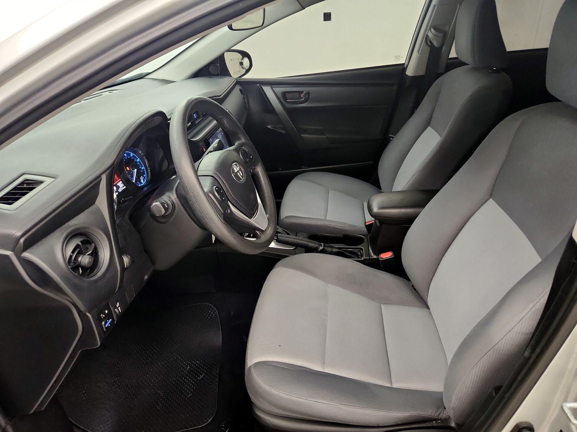 Thumbnail: 2018 Toyota Corolla - 11