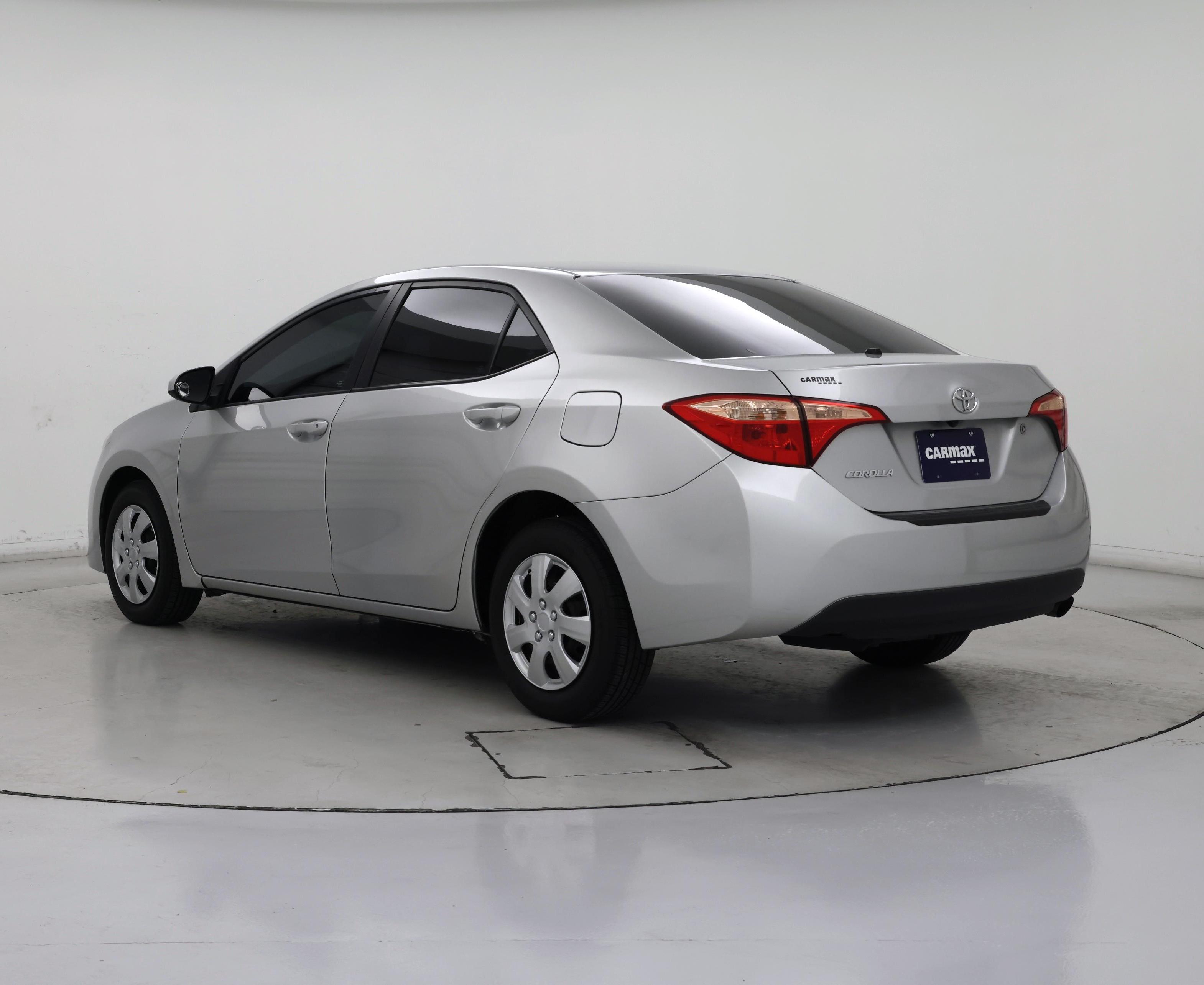 Thumbnail: 2018 Toyota Corolla - 2