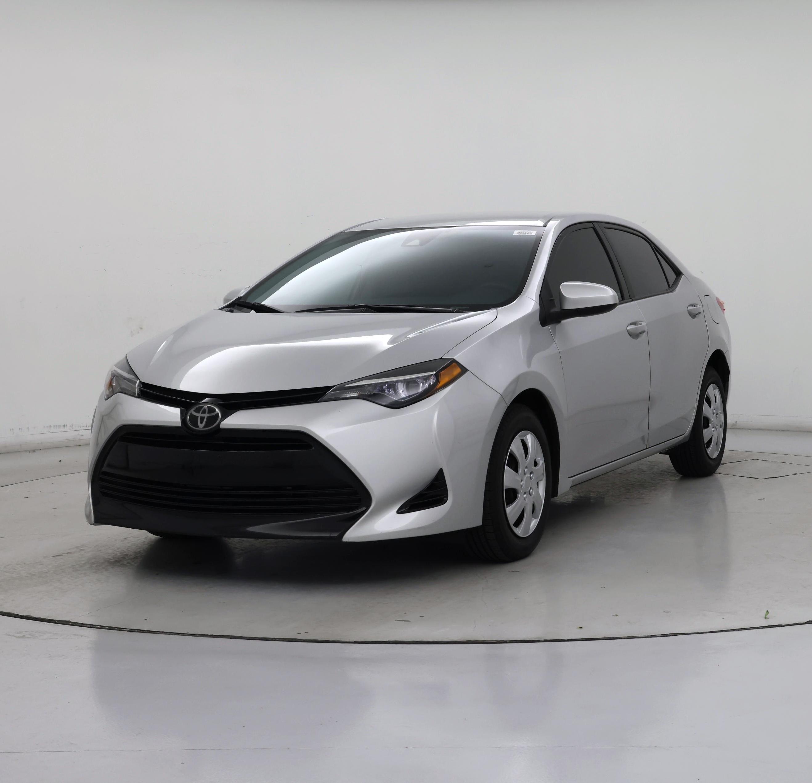 Thumbnail: 2018 Toyota Corolla - 4