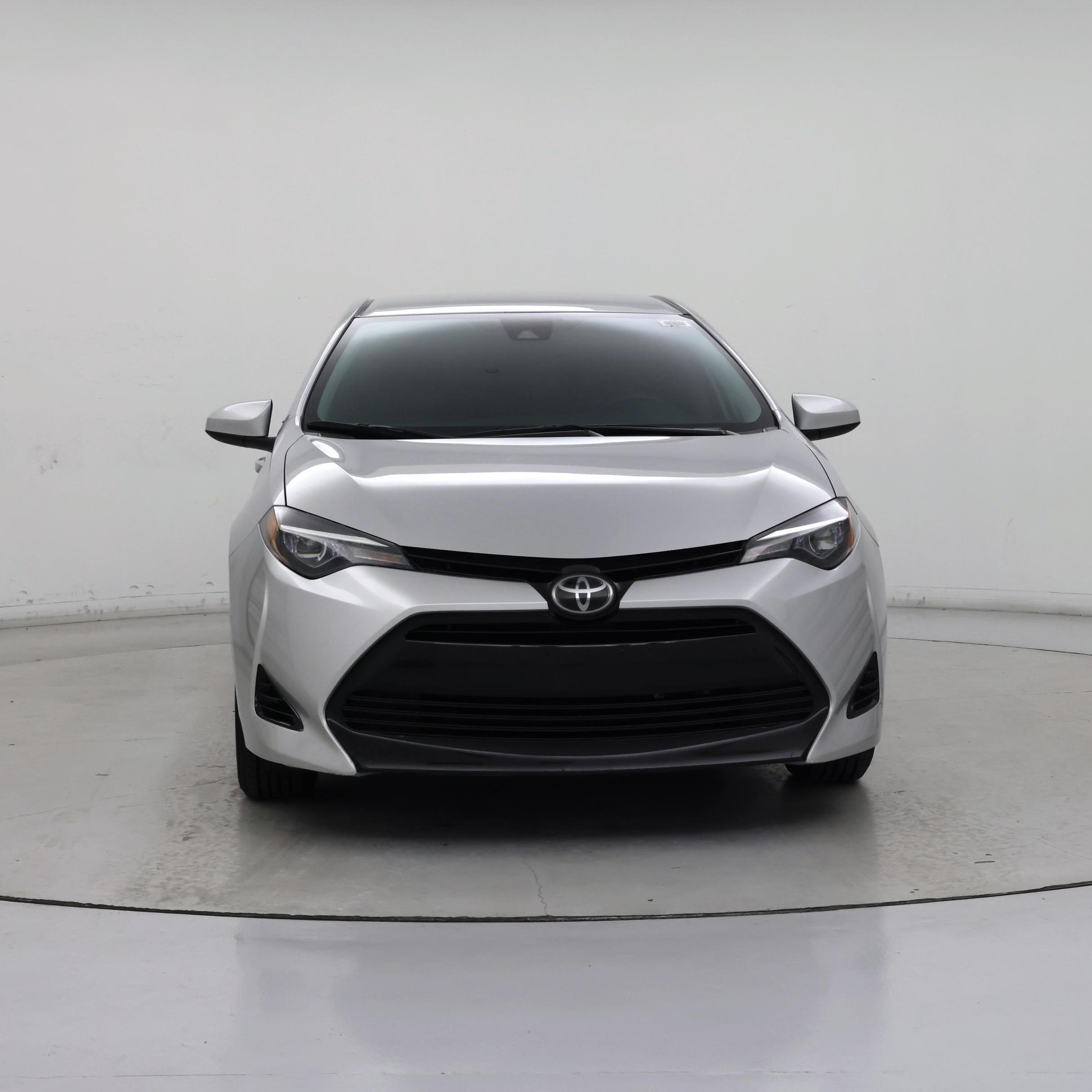 Thumbnail: 2018 Toyota Corolla - 5