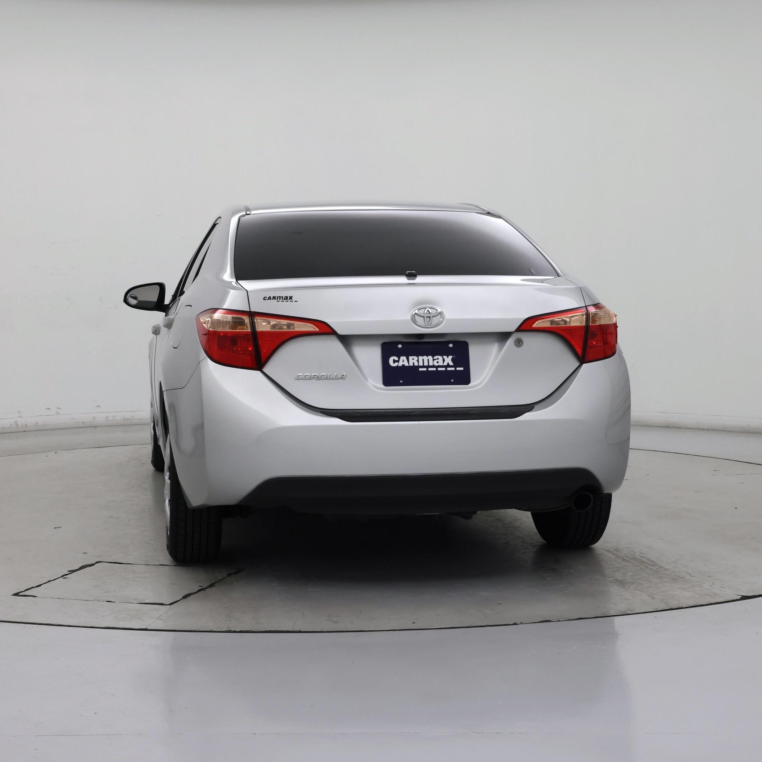 Thumbnail: 2018 Toyota Corolla - 6
