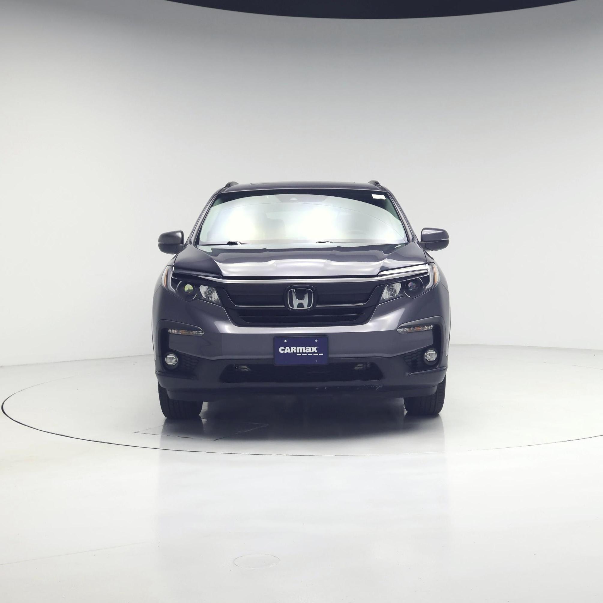Thumbnail: 2022 Honda Pilot - 5