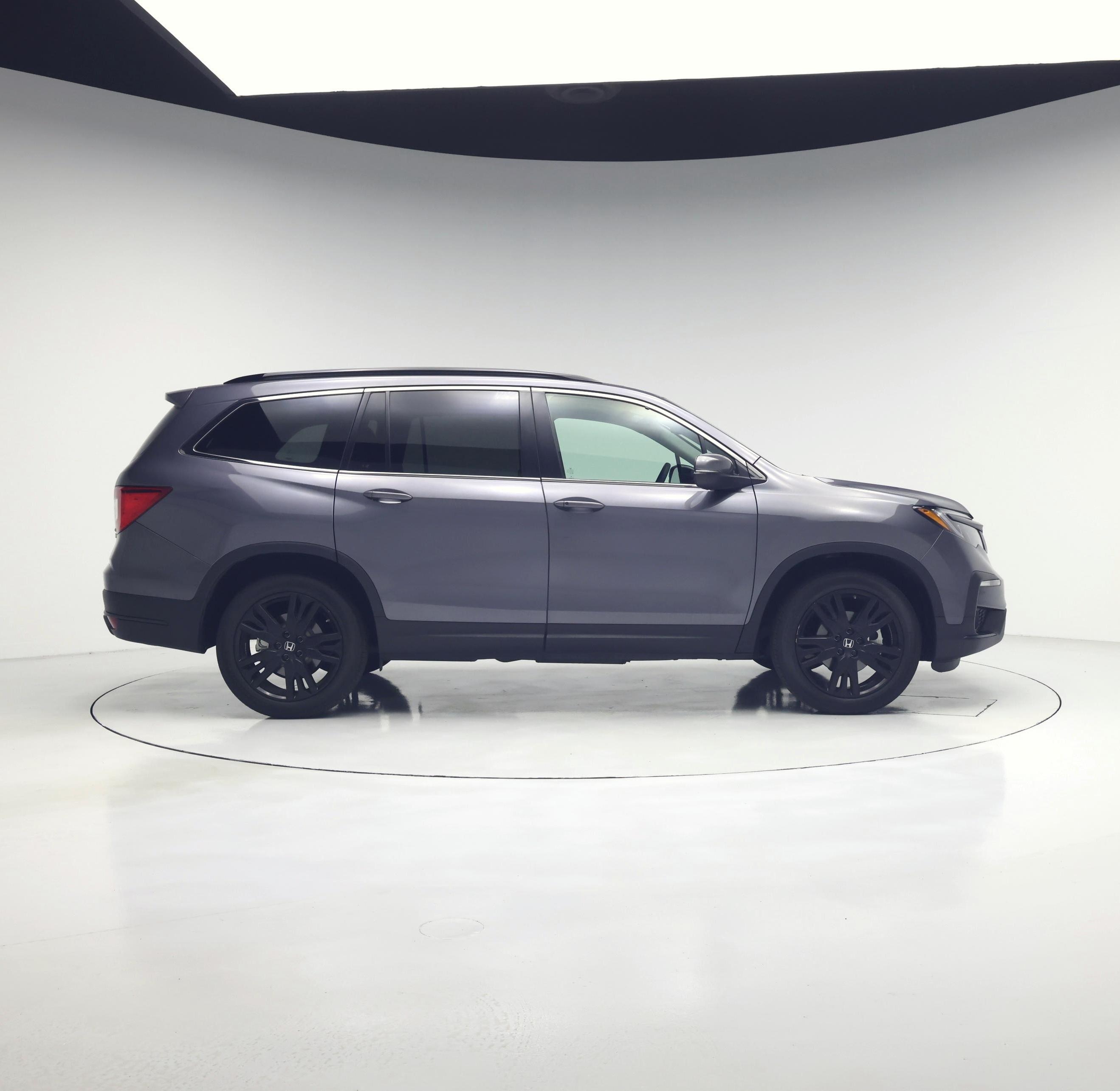 Thumbnail: 2022 Honda Pilot - 7