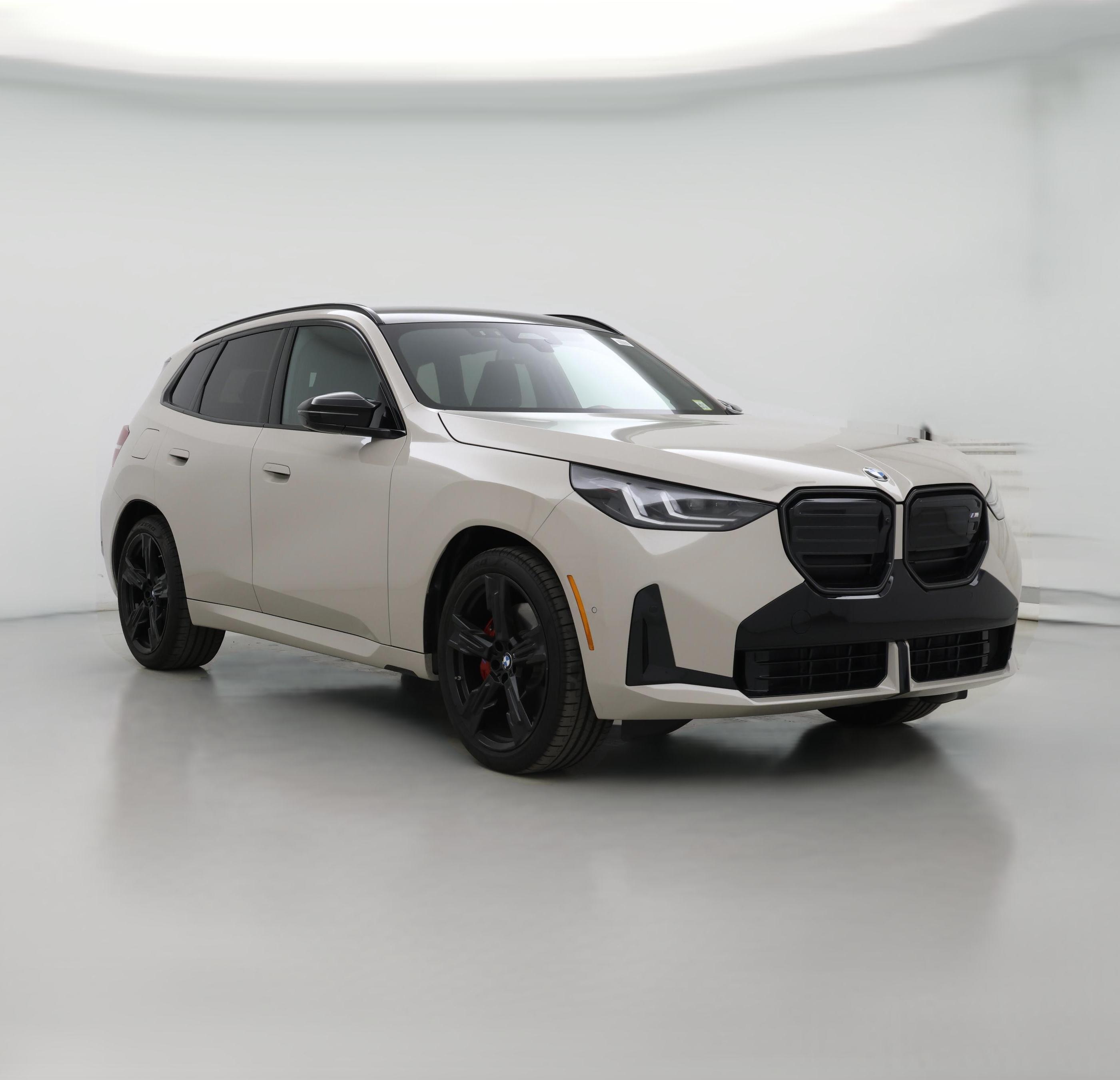 Thumbnail: 2026 BMW X3 - 1