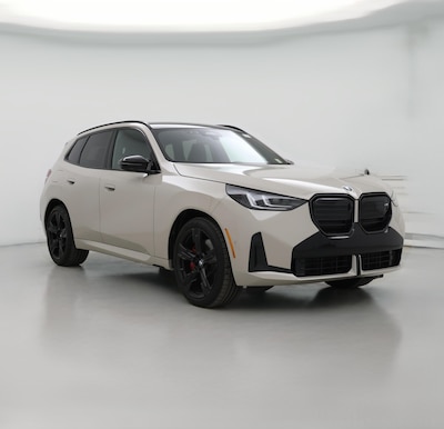 2026 BMW X3 M50