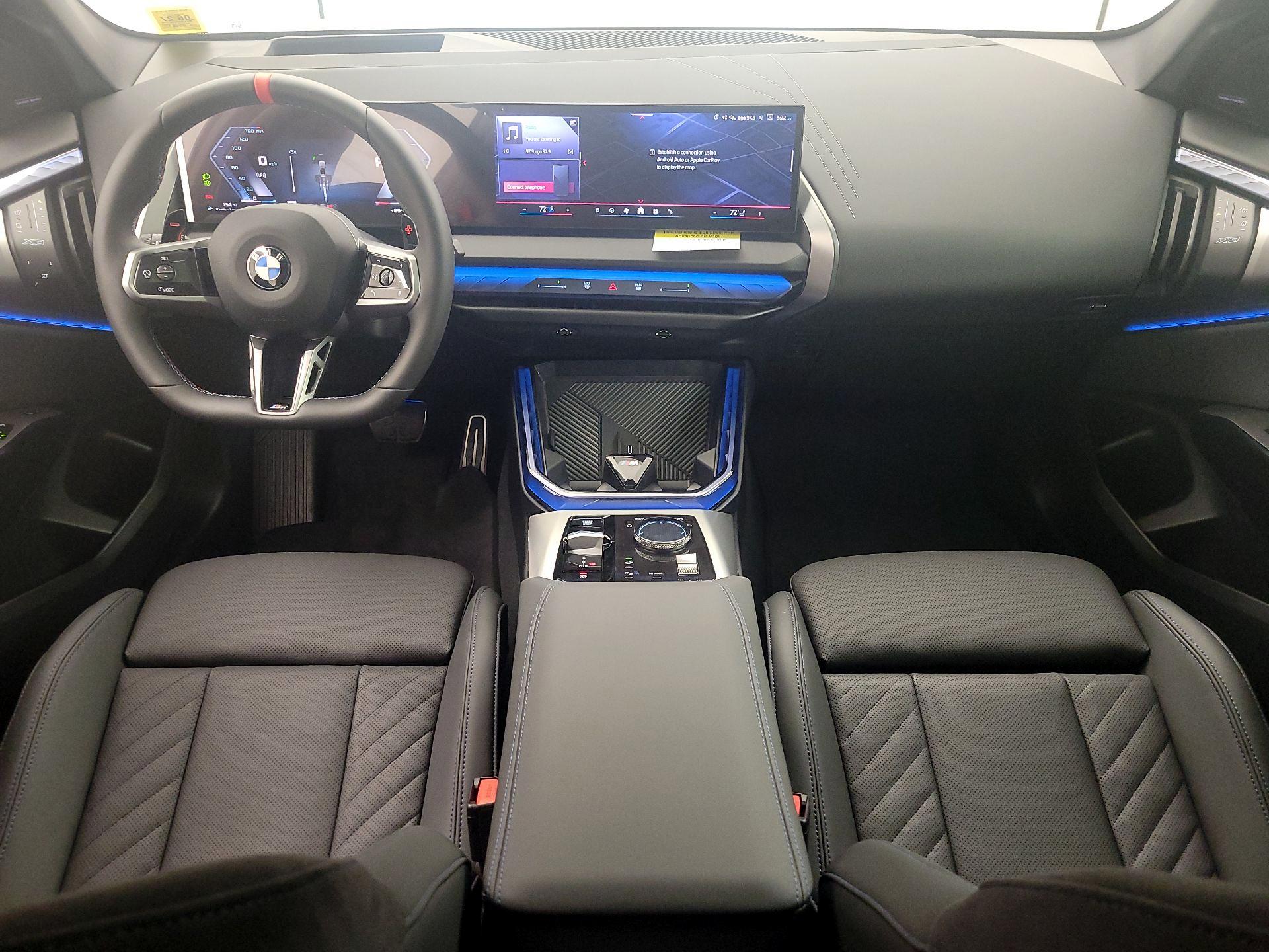 Thumbnail: 2026 BMW X3 - 9