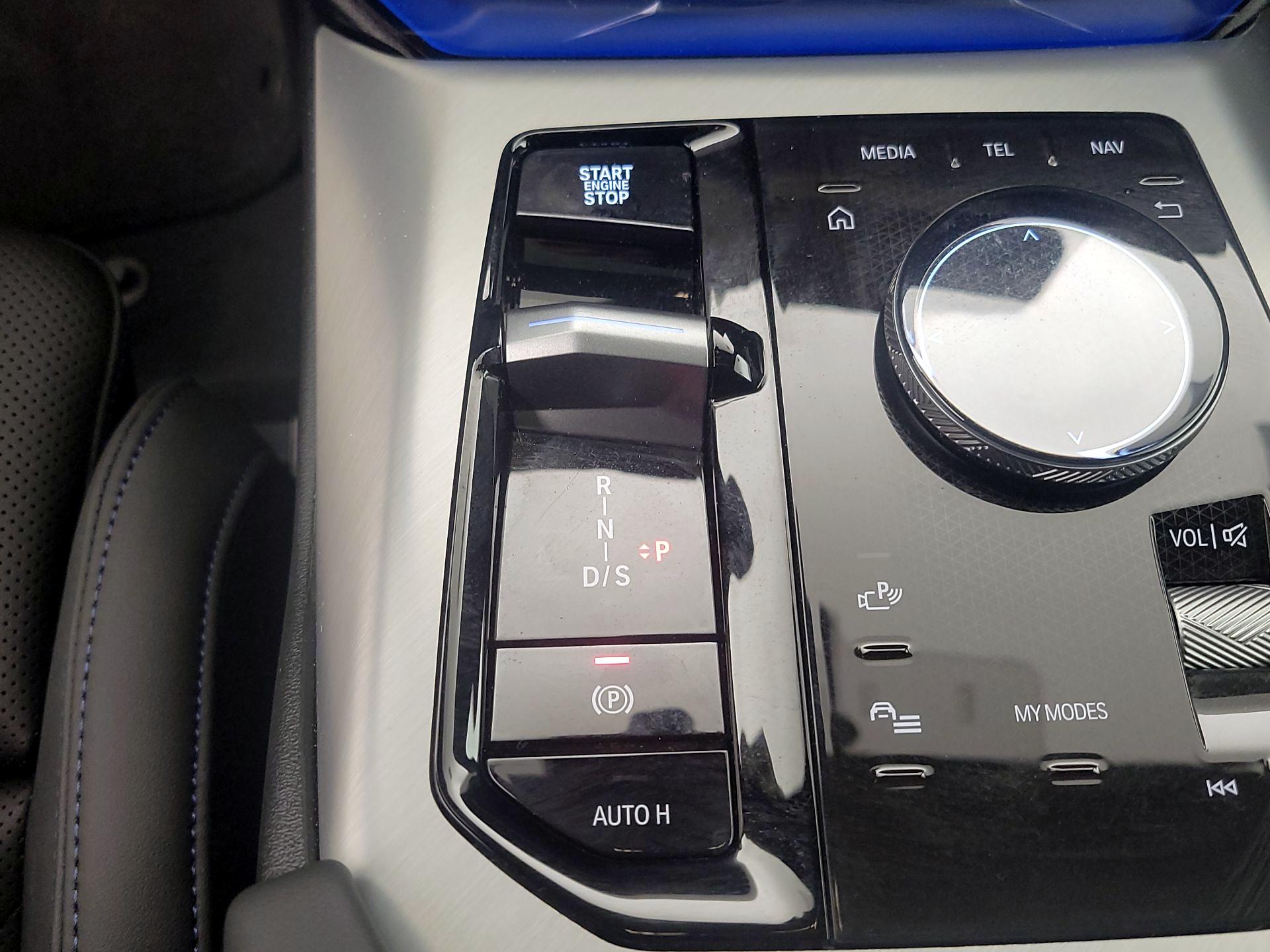 Thumbnail: 2026 BMW X3 - 17