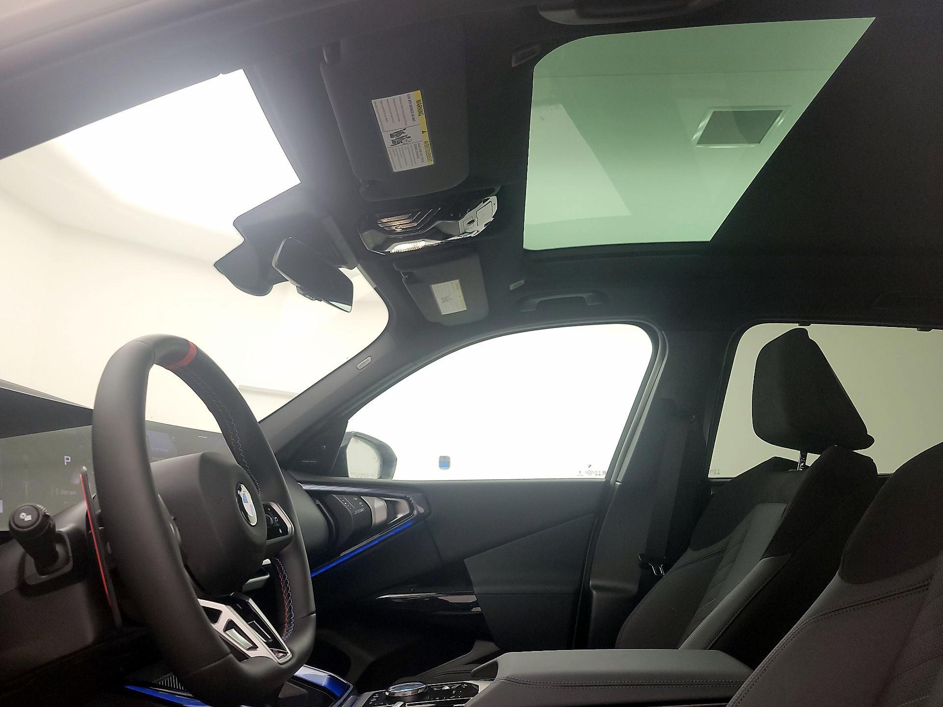 Thumbnail: 2026 BMW X3 - 19