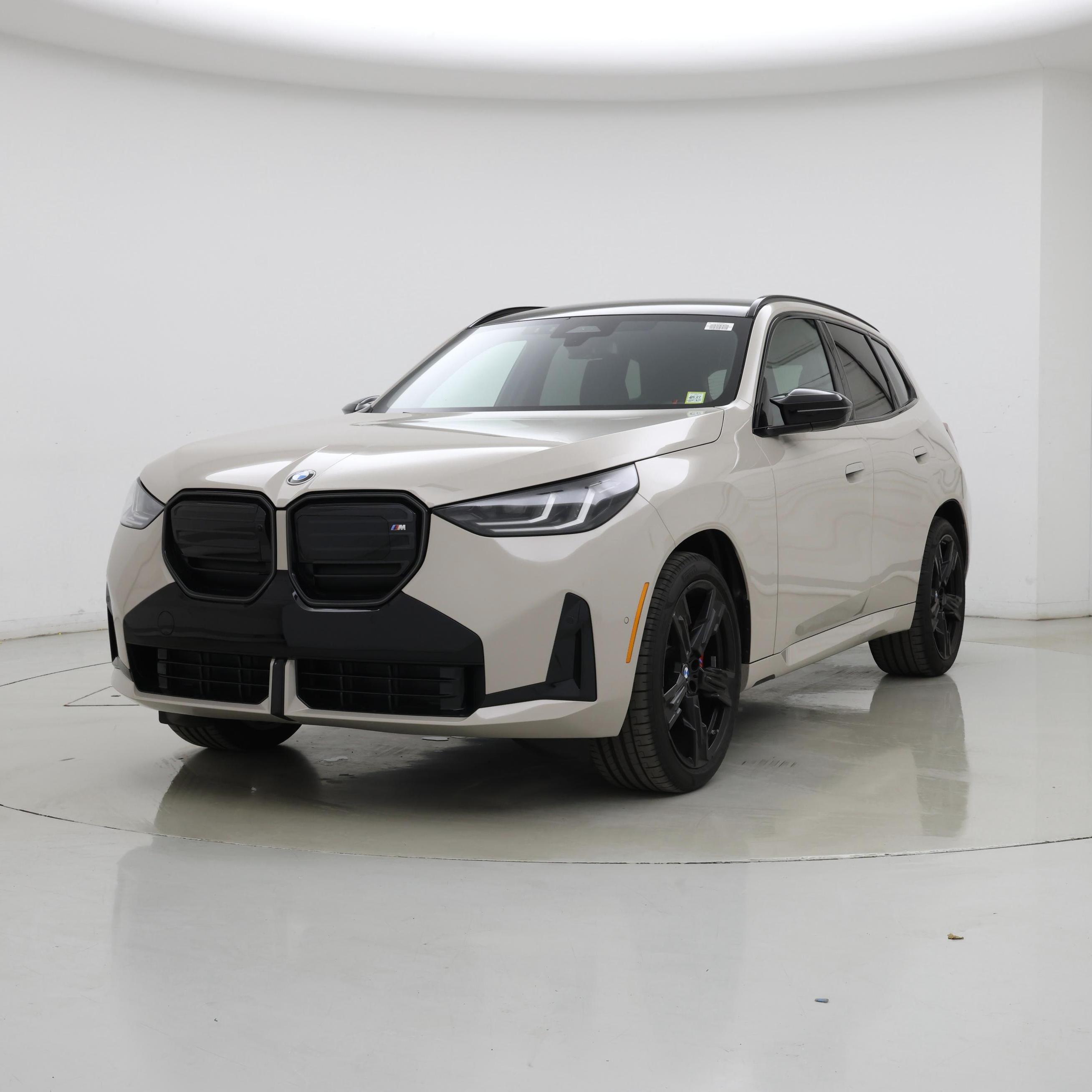 Thumbnail: 2026 BMW X3 - 4