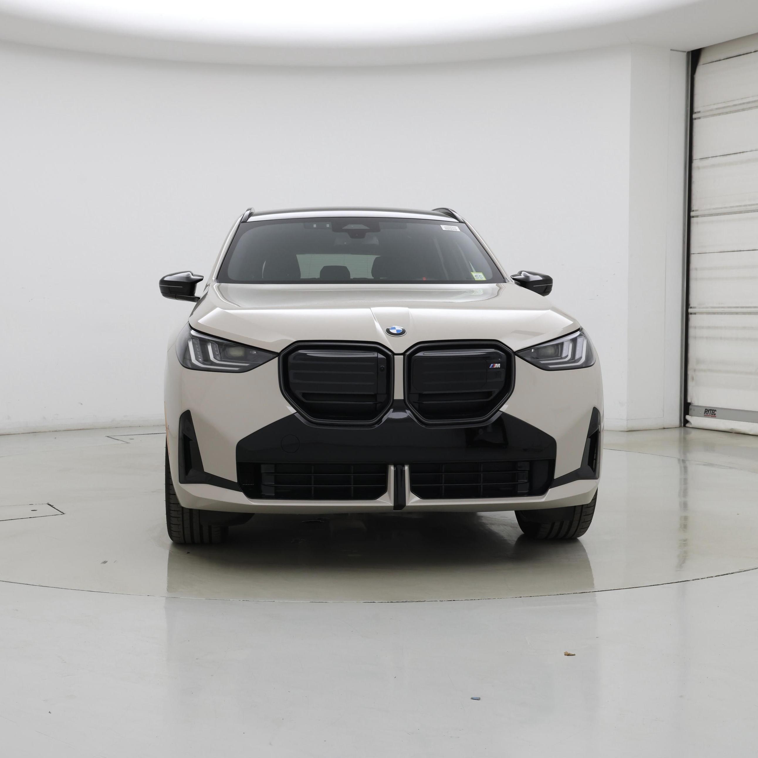 Thumbnail: 2026 BMW X3 - 5