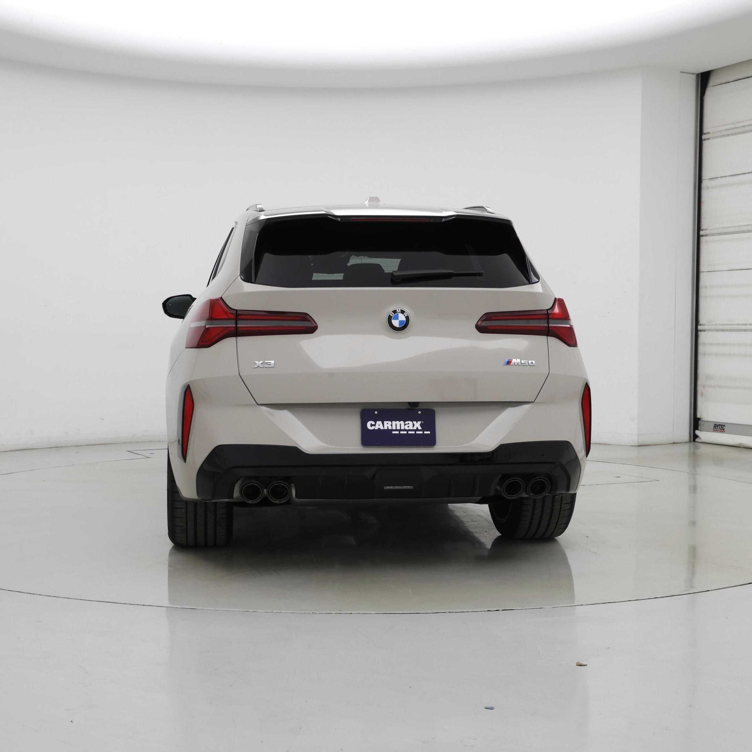 Thumbnail: 2026 BMW X3 - 6