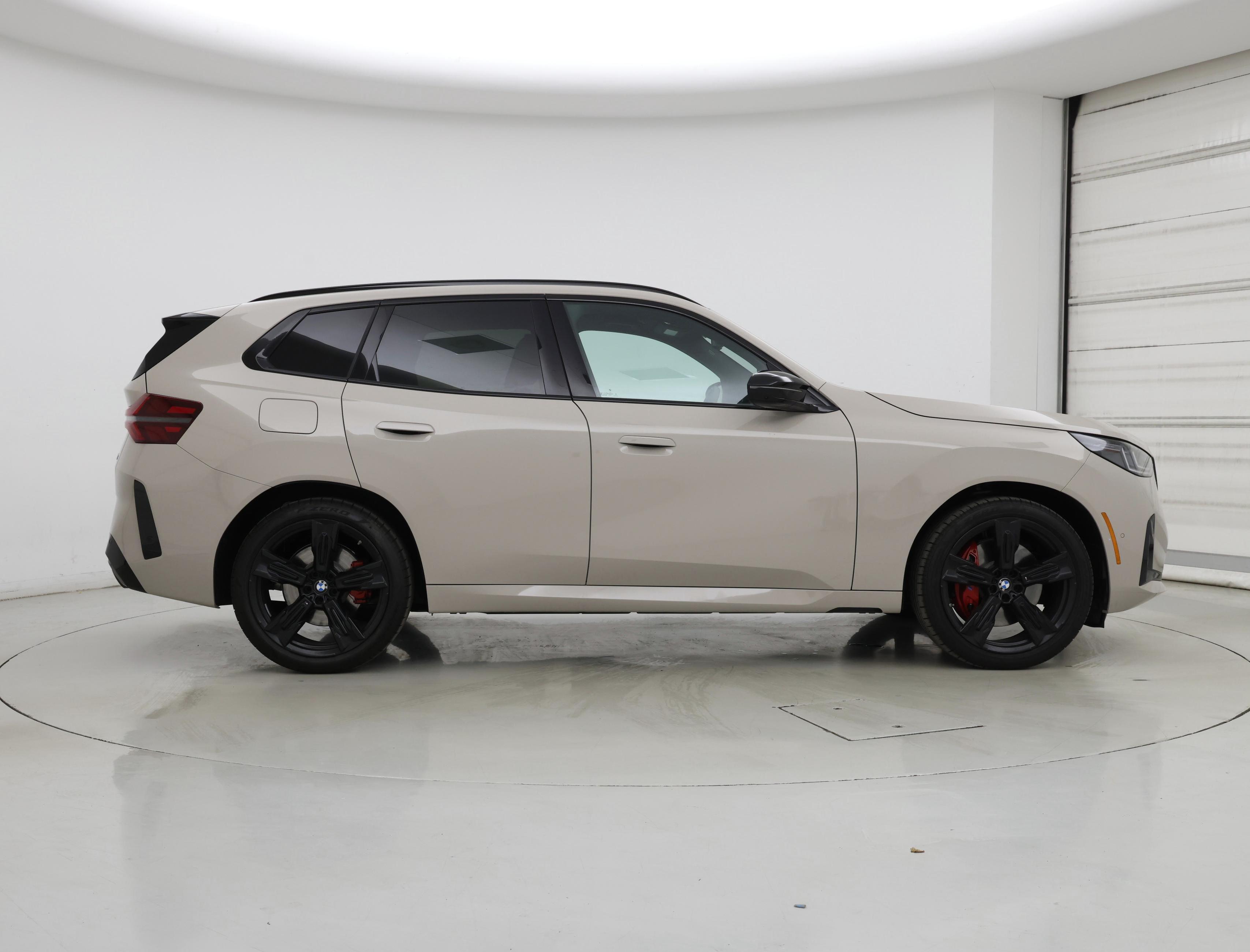 Thumbnail: 2026 BMW X3 - 7