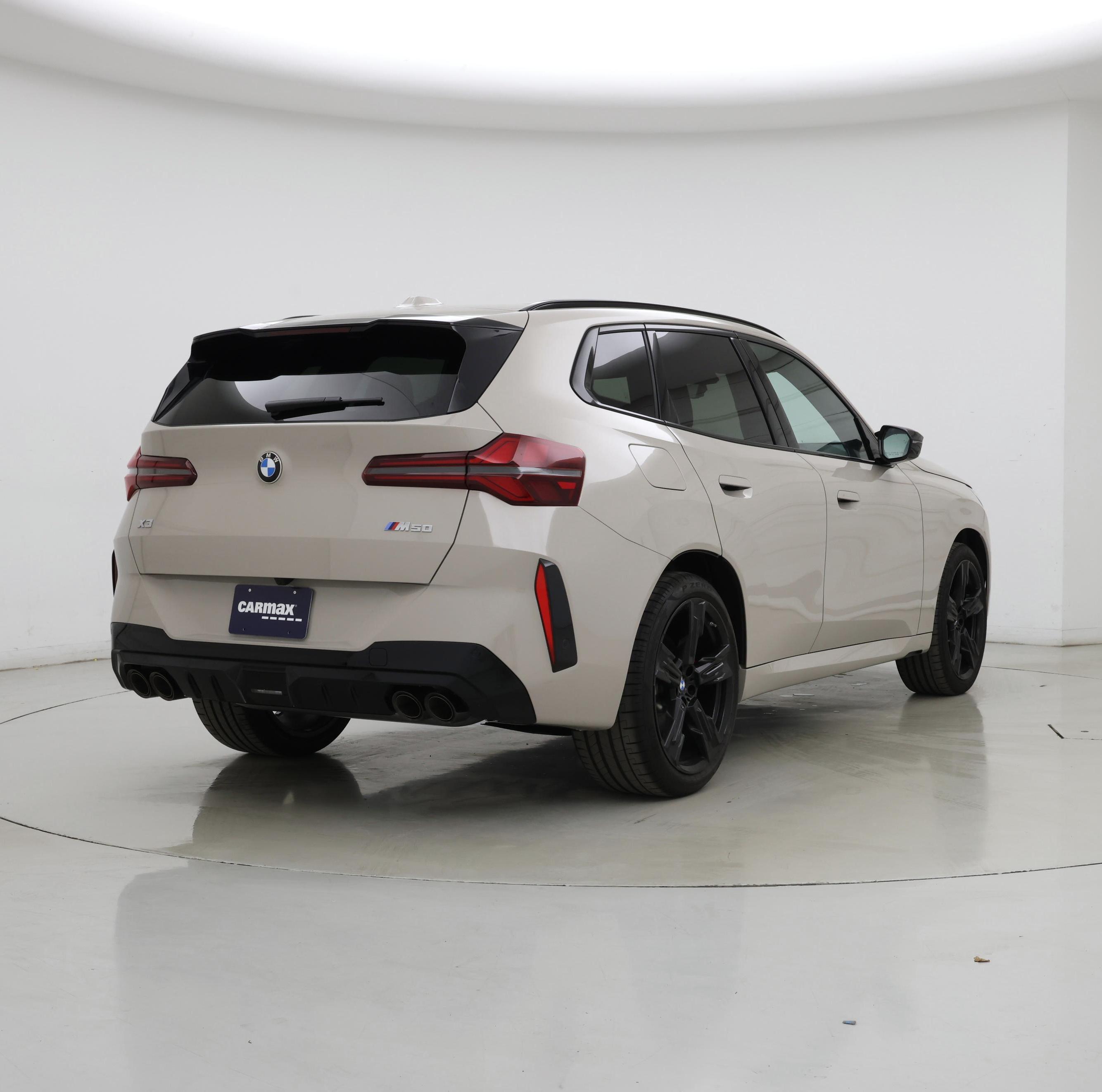 Thumbnail: 2026 BMW X3 - 8