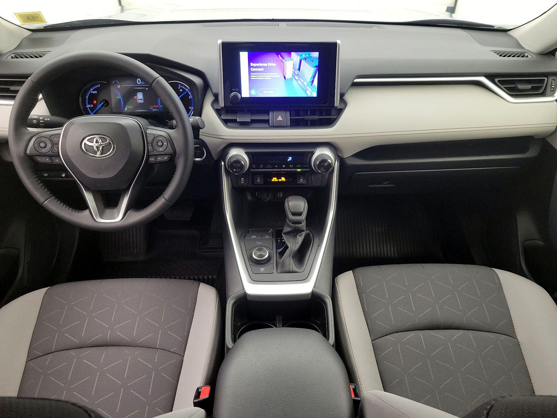 Thumbnail: 2025 Toyota RAV4 - 9