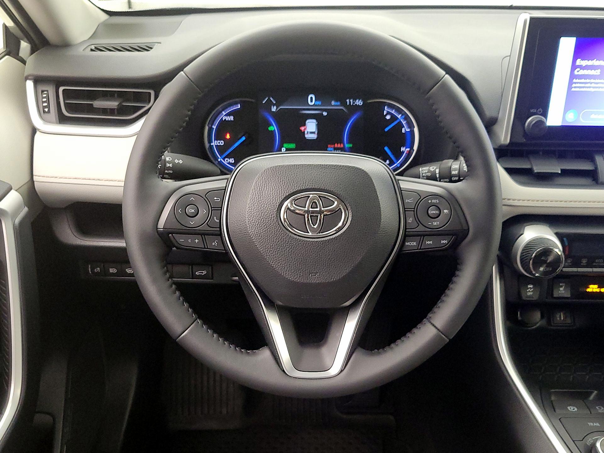 Thumbnail: 2025 Toyota RAV4 - 10
