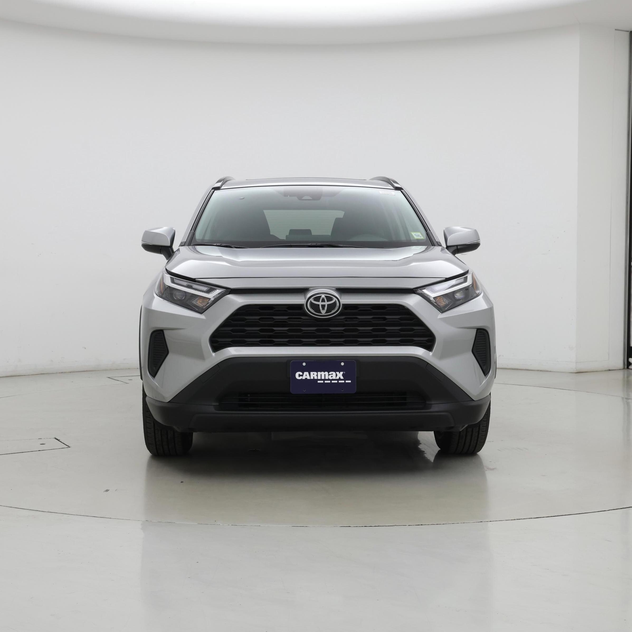 Thumbnail: 2025 Toyota RAV4 - 5
